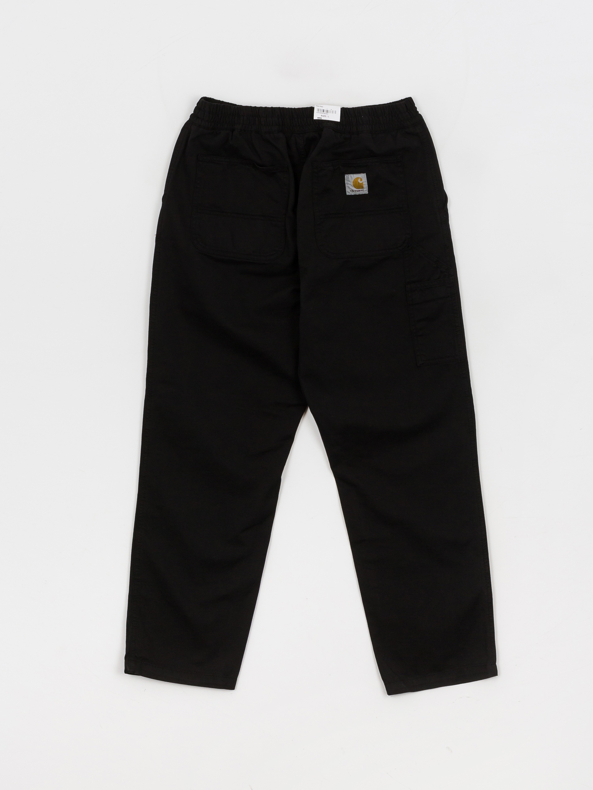Панталони Carhartt WIP Flint (black)