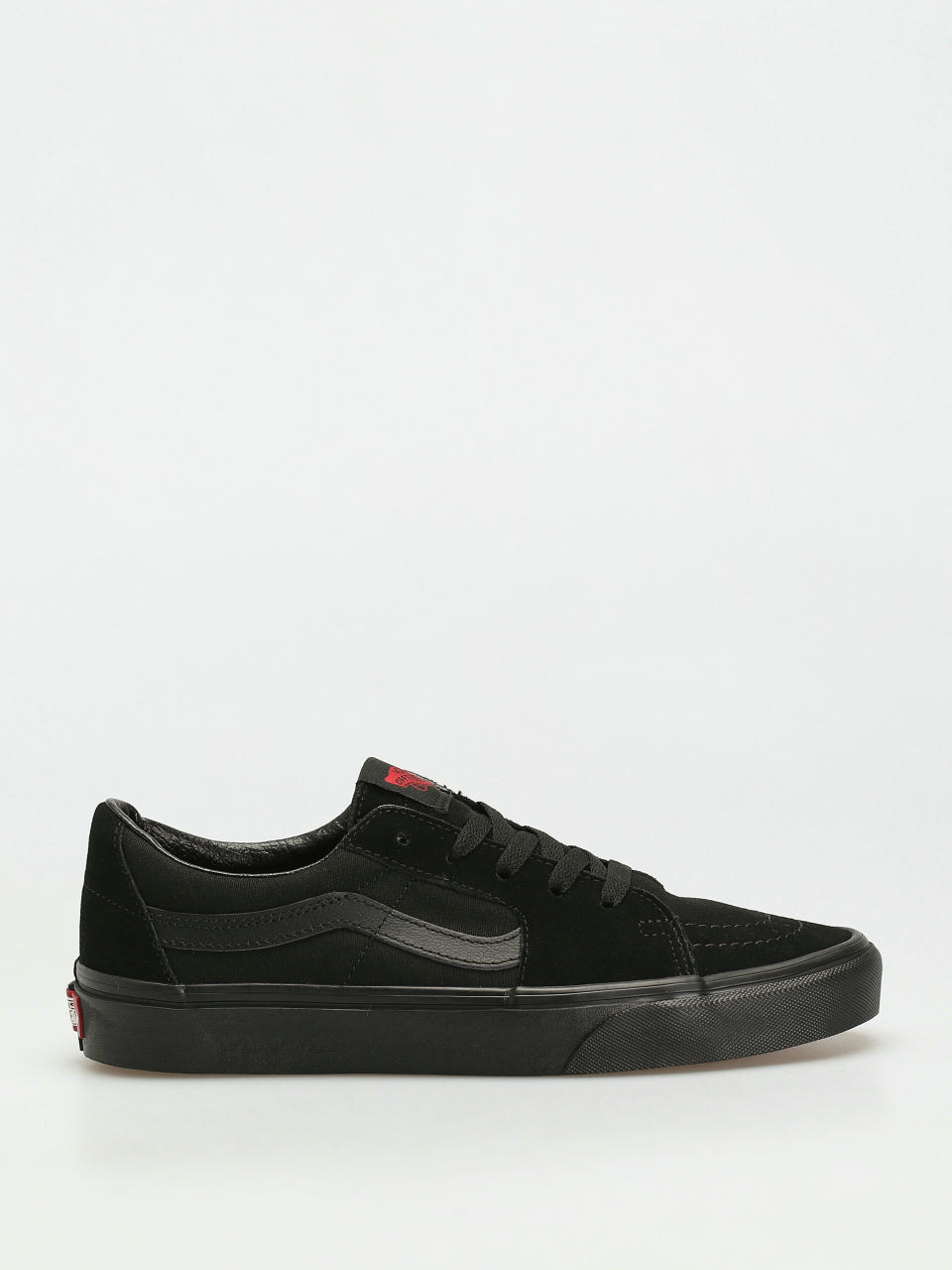 Обувки Vans Sk8 Low (black/black)