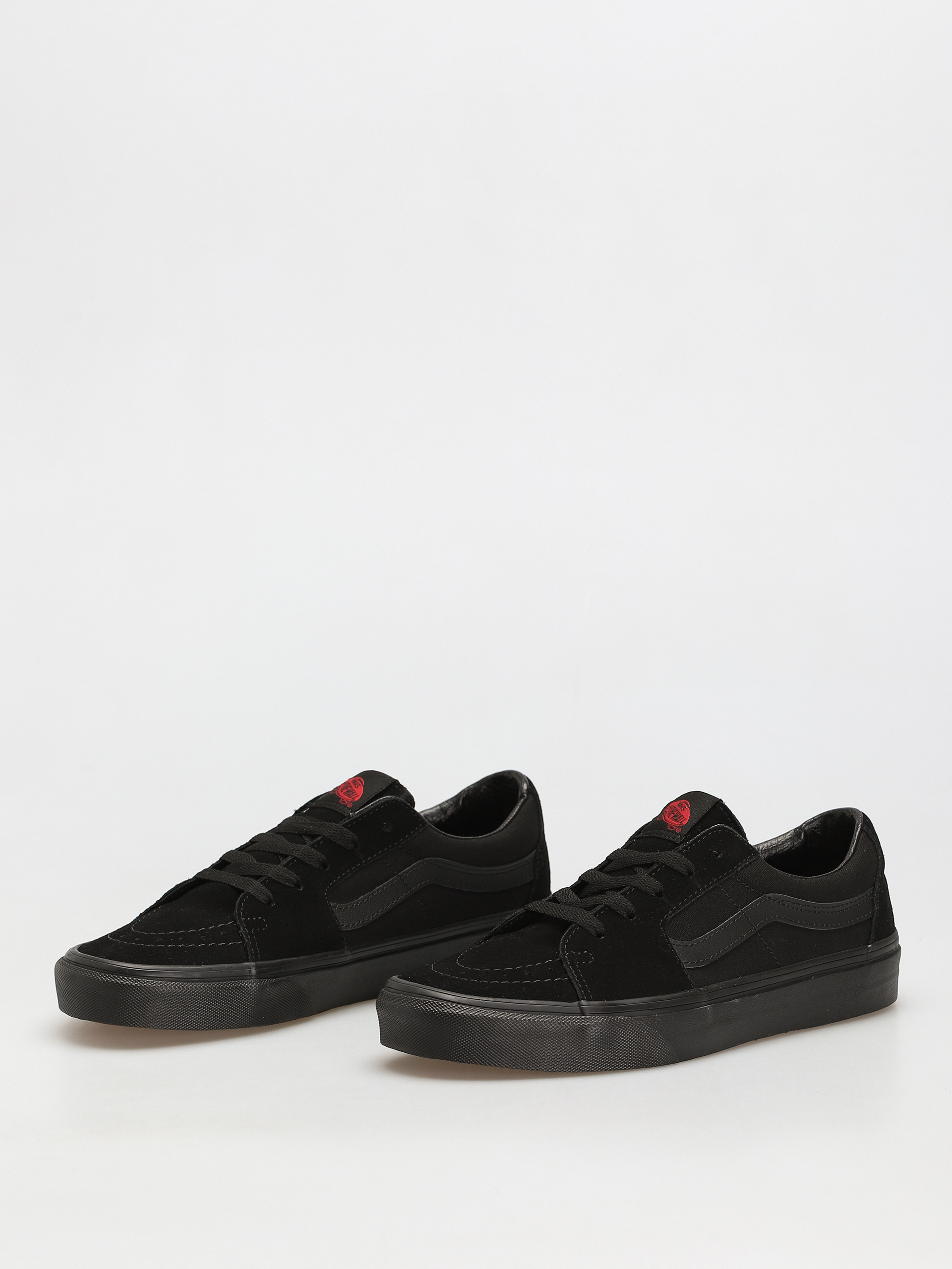 Обувки Vans Sk8 Low (black/black)