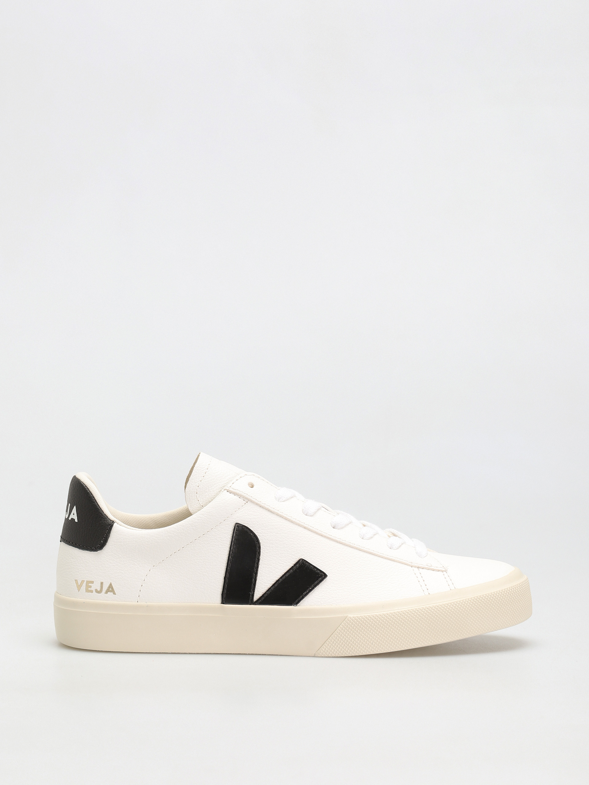 Обувки Veja Campo (extra white black)