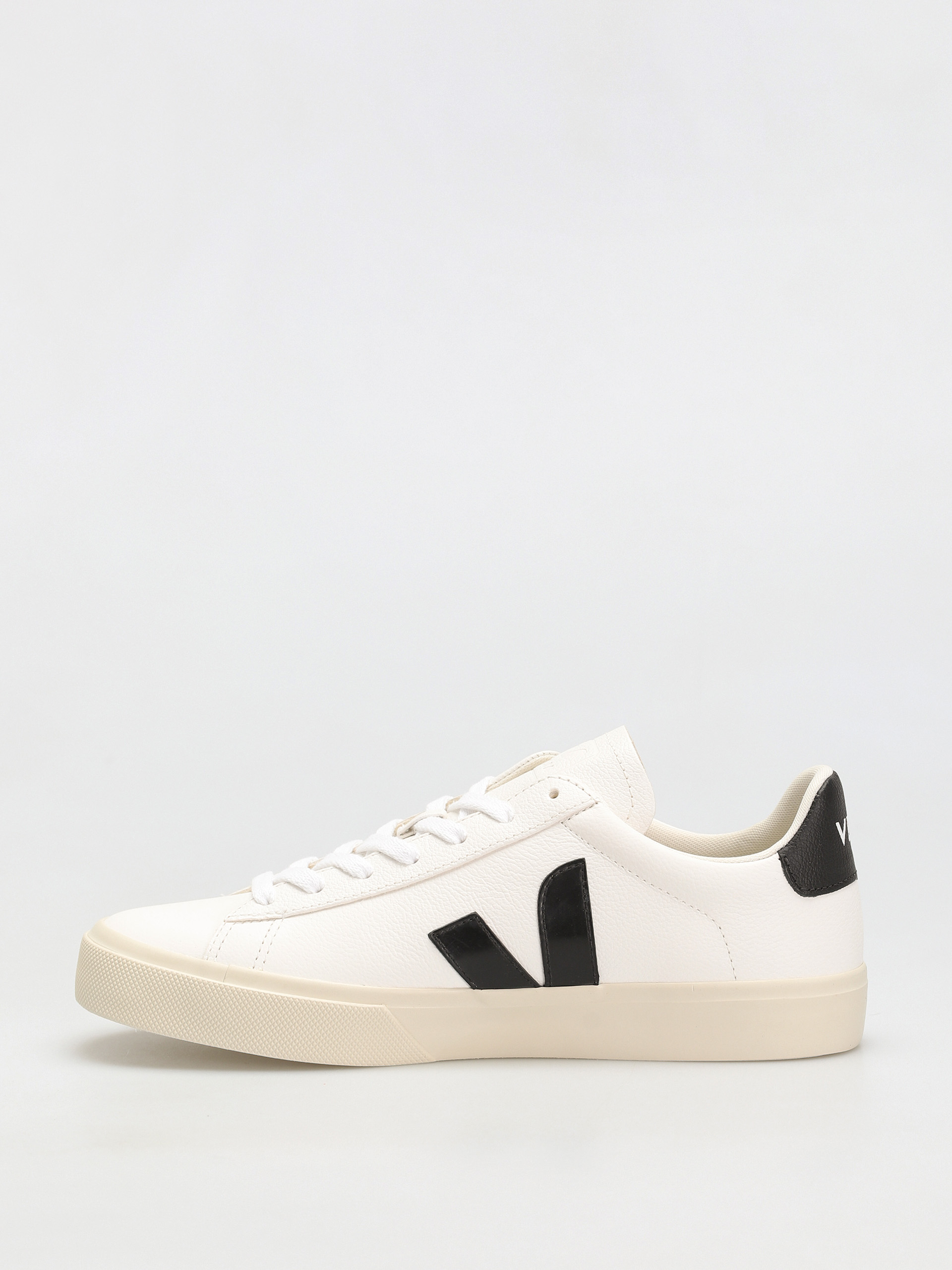Обувки Veja Campo (extra white black)