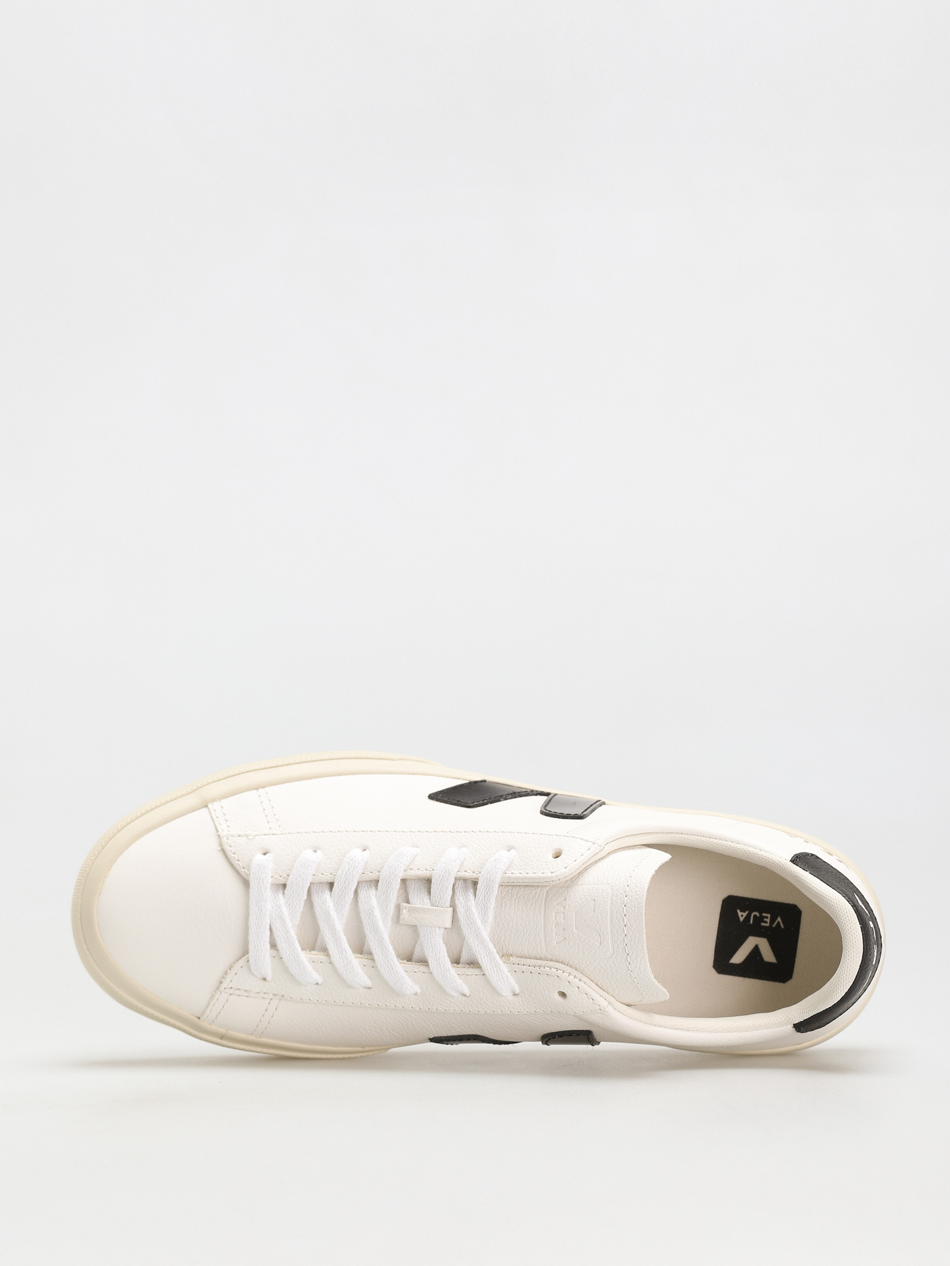Обувки Veja Campo (extra white black)