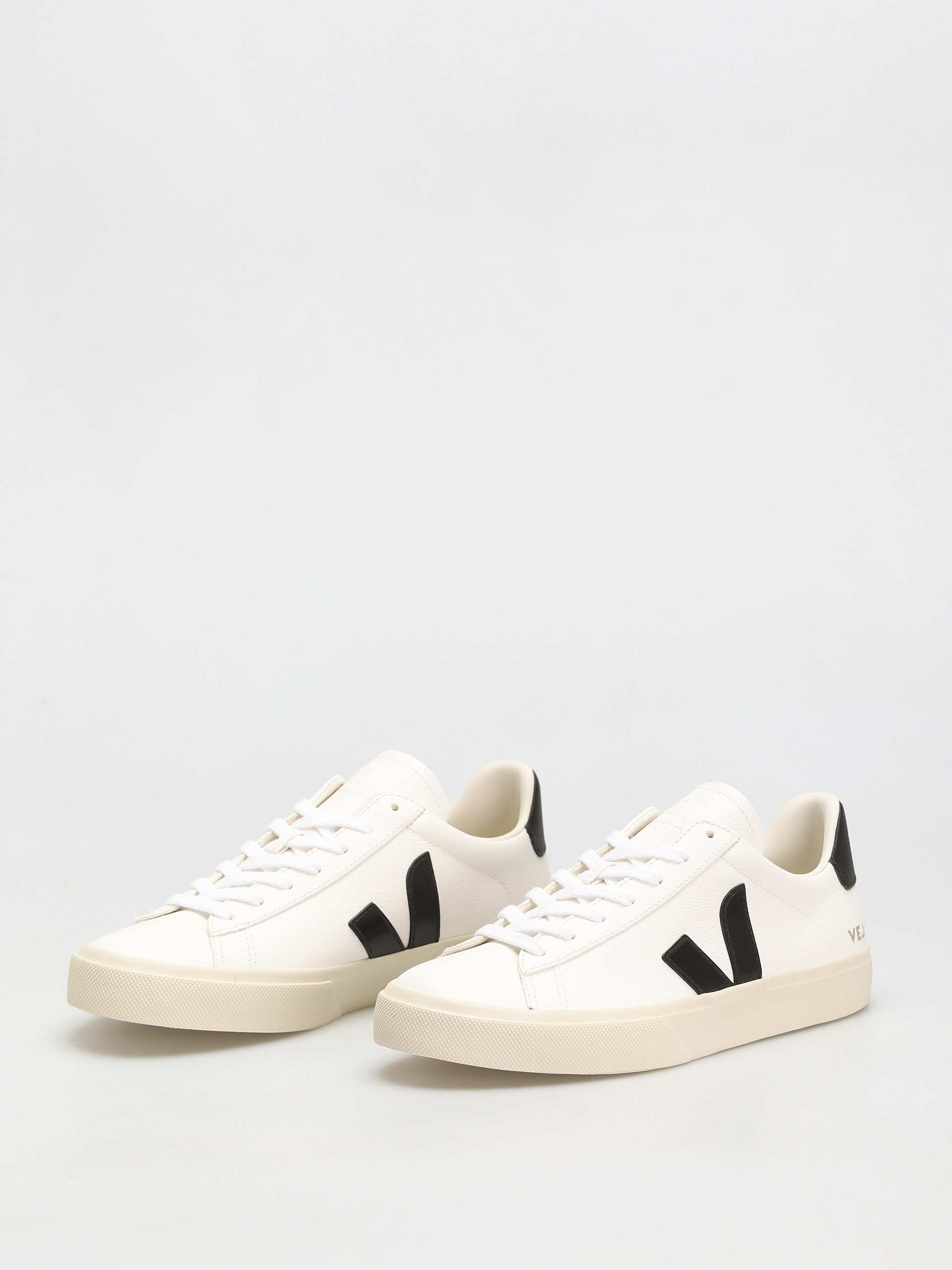 Обувки Veja Campo (extra white black)
