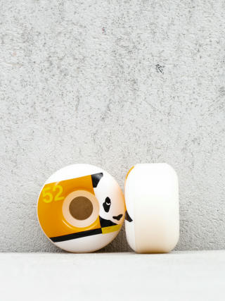 Колелца Enjoi Box Panda (white/orange)