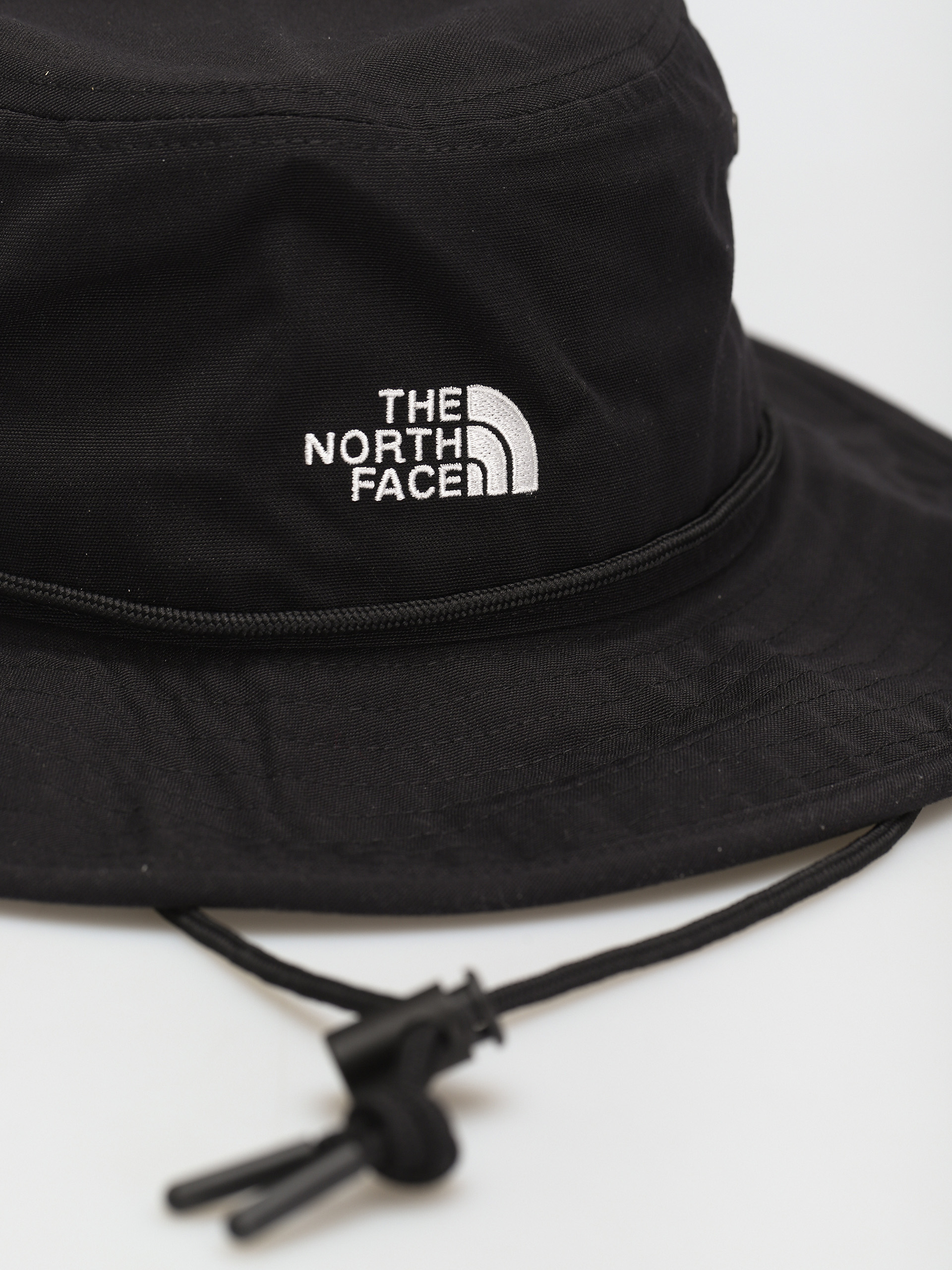 Шапка с периферия The North Face Recycled 66 Brimmer (tnf black)