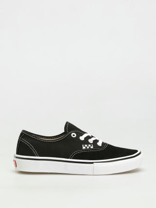 Обувки Vans Skate Authentic (black/white)
