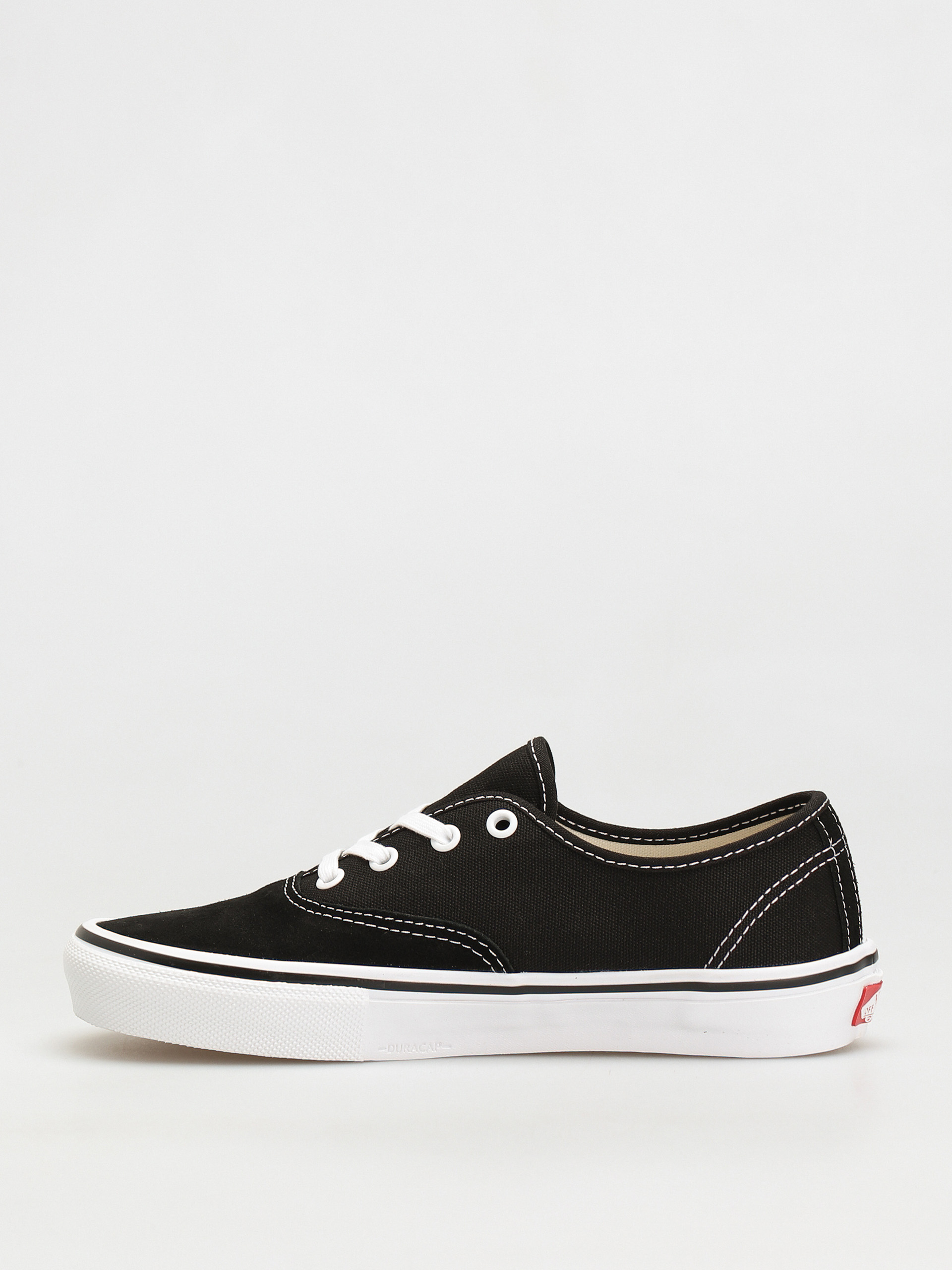 Обувки Vans Skate Authentic (black/white)