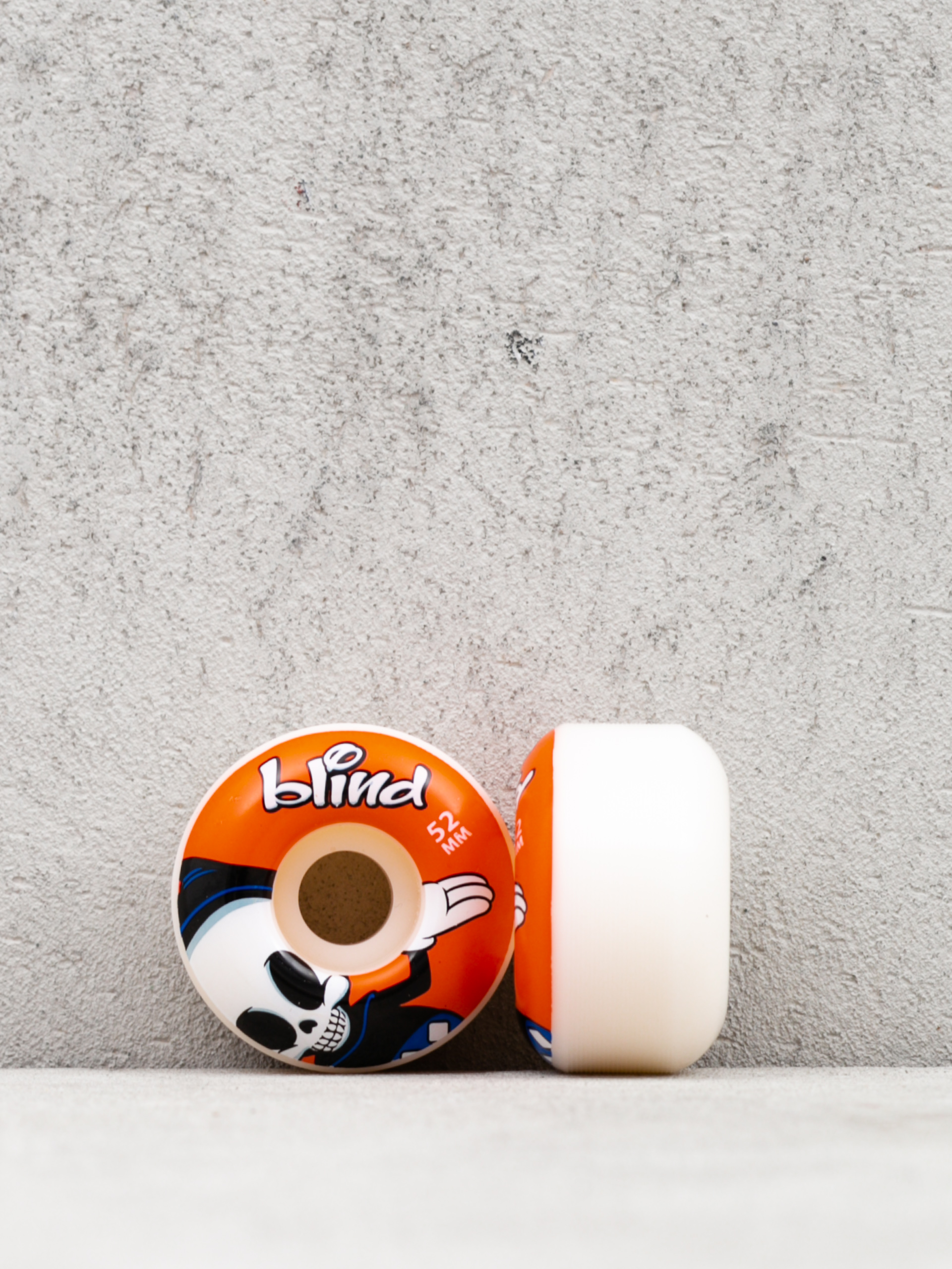 u041au043eu043bu0435u043bu0446u0430 Blind Reaper Character (white/red)