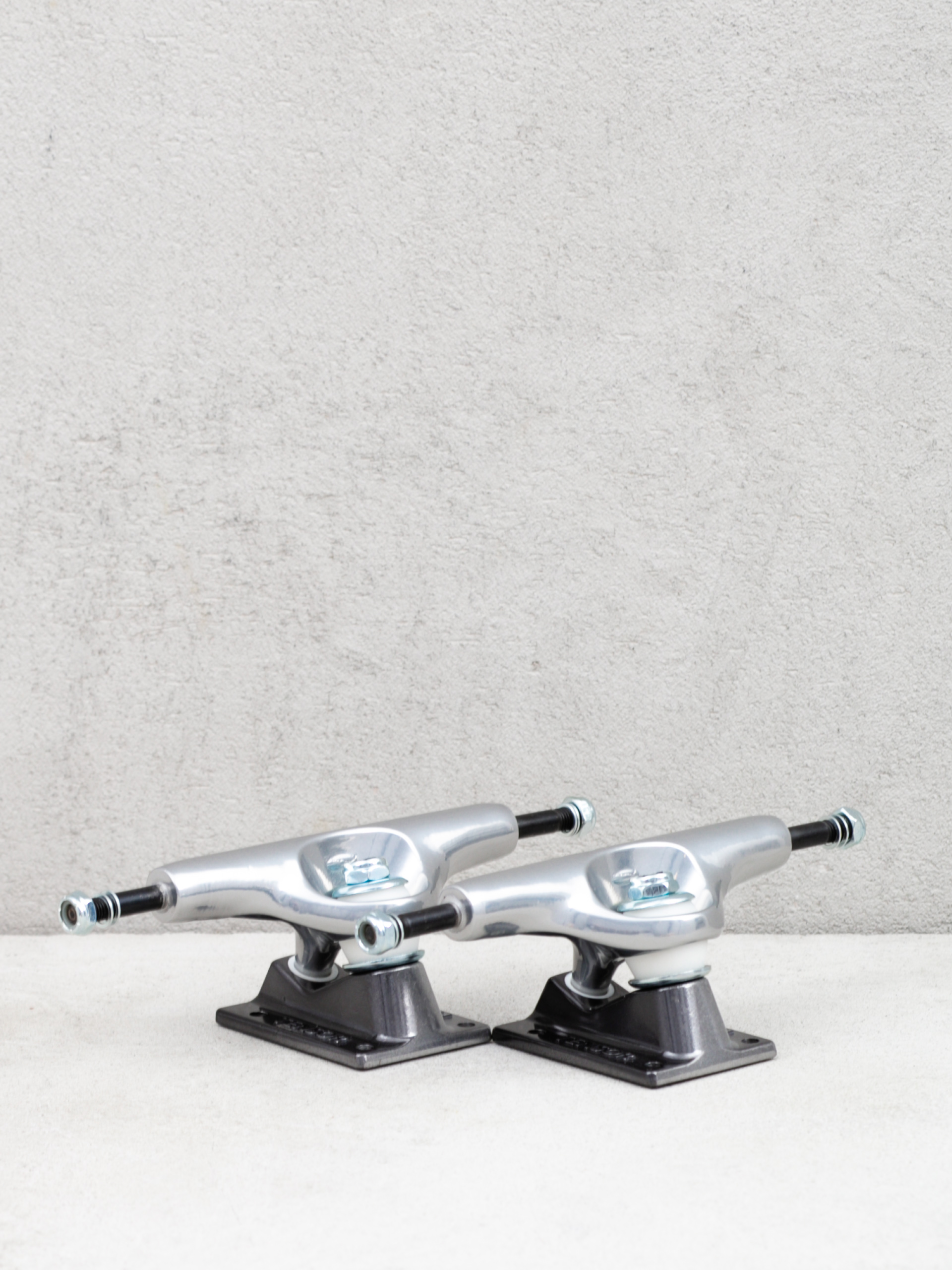 Колесари Tensor Alum Stencil Mirror (raw/black fade)