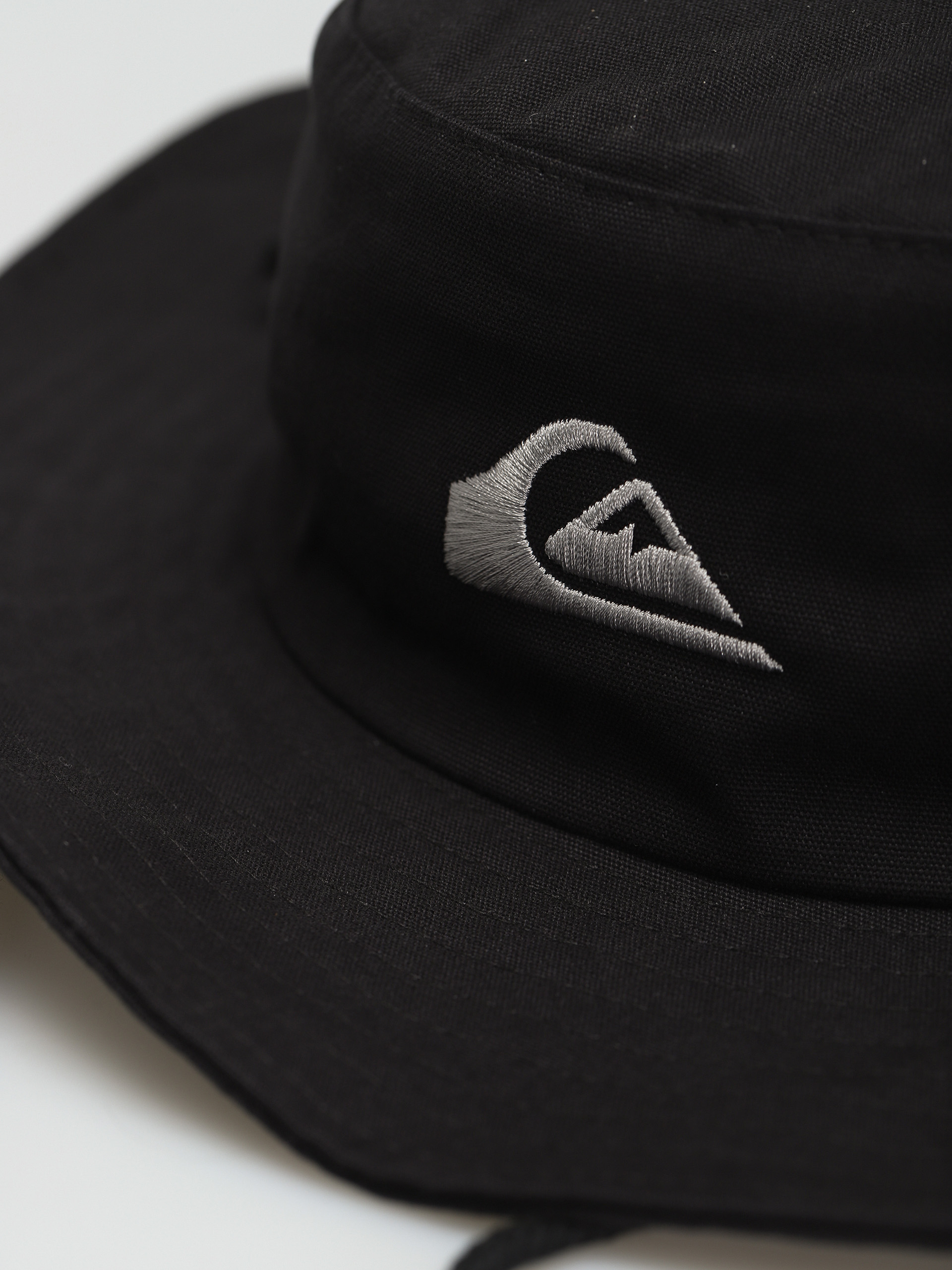 Шапка с периферия Quiksilver Bushmaster (black)