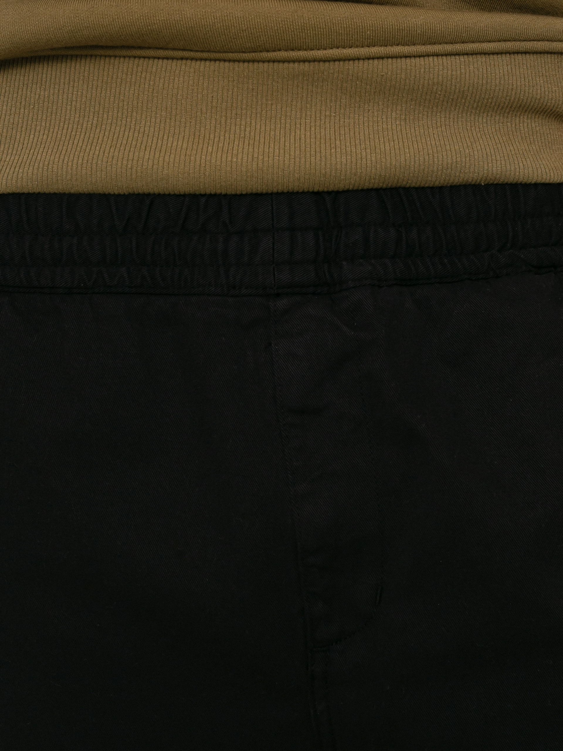 Панталони Carhartt WIP Flint (black)