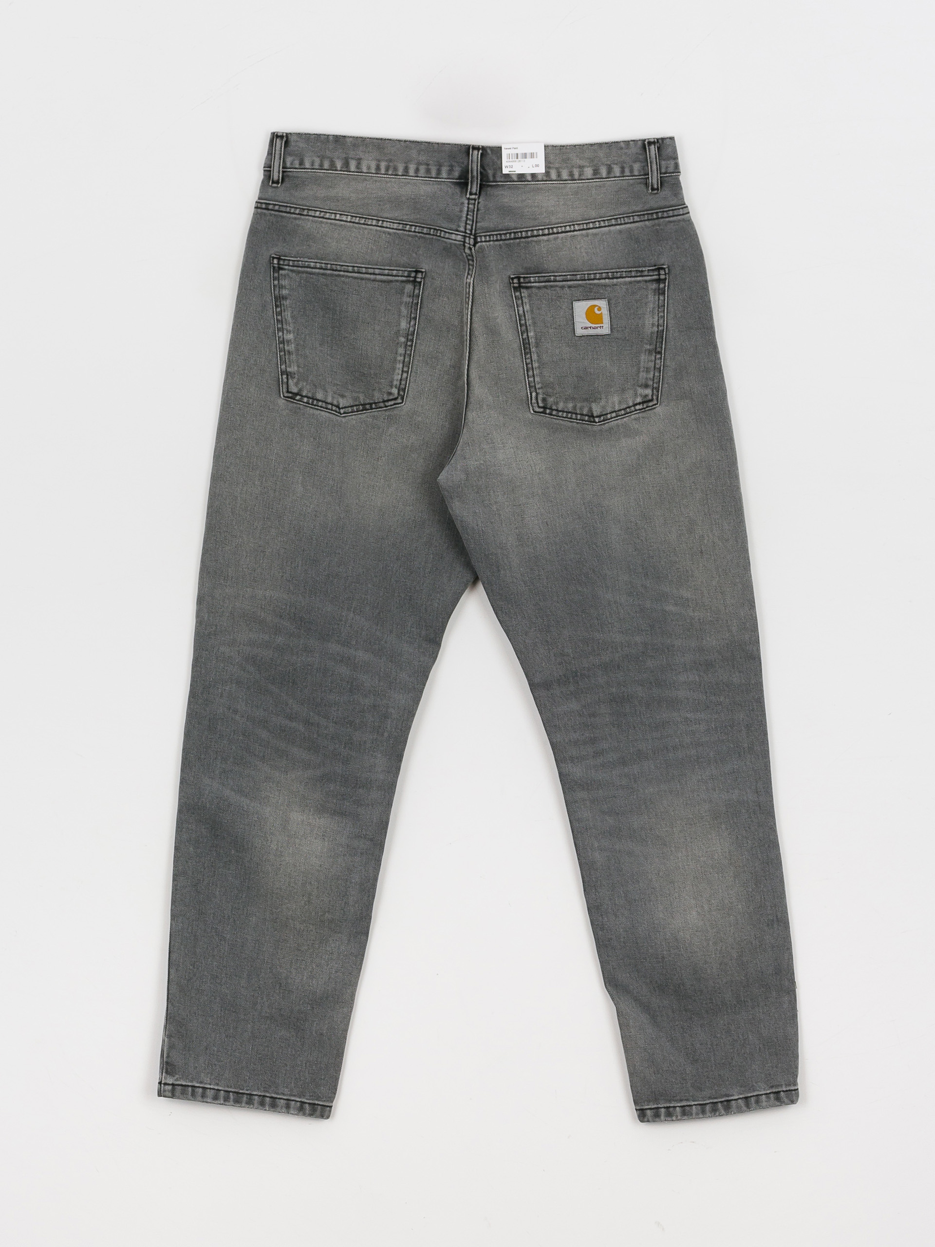 Панталони Carhartt WIP Newel (black)