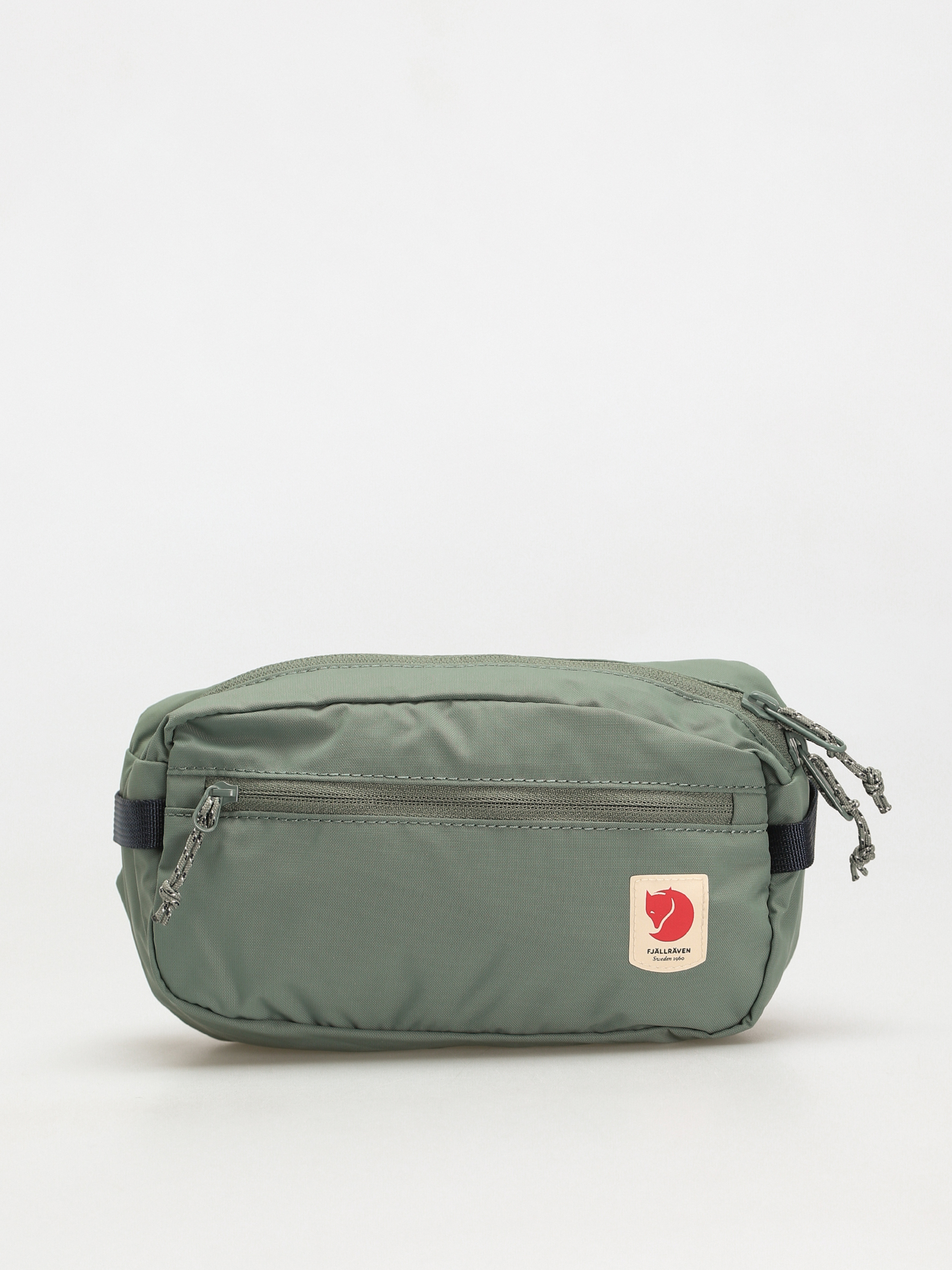 Чантичка за кръст Fjallraven High Coast Hip Pack (patina green)