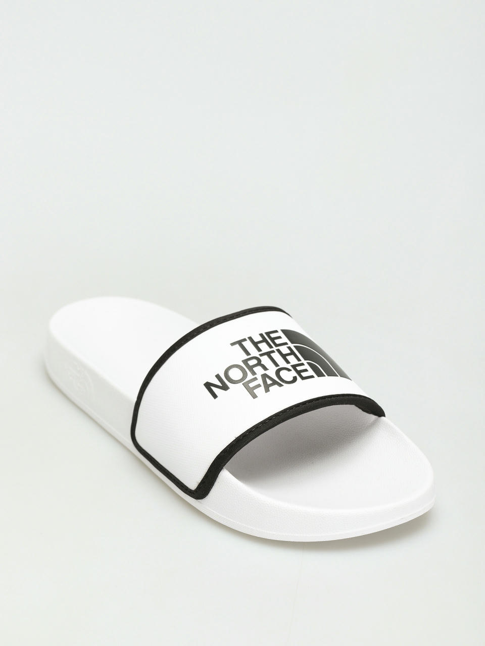 Чехли The North Face Base Camp Slide III (tnf white/tnf black)