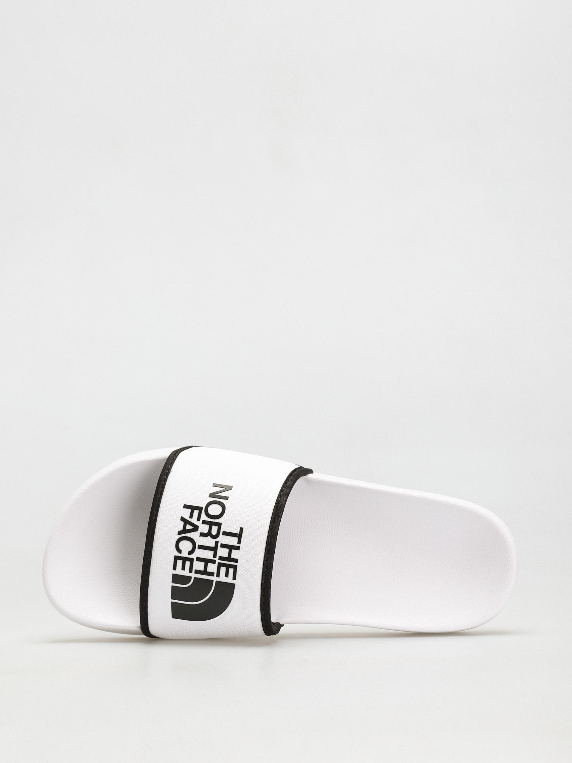Чехли The North Face Base Camp Slide III (tnf white/tnf black)