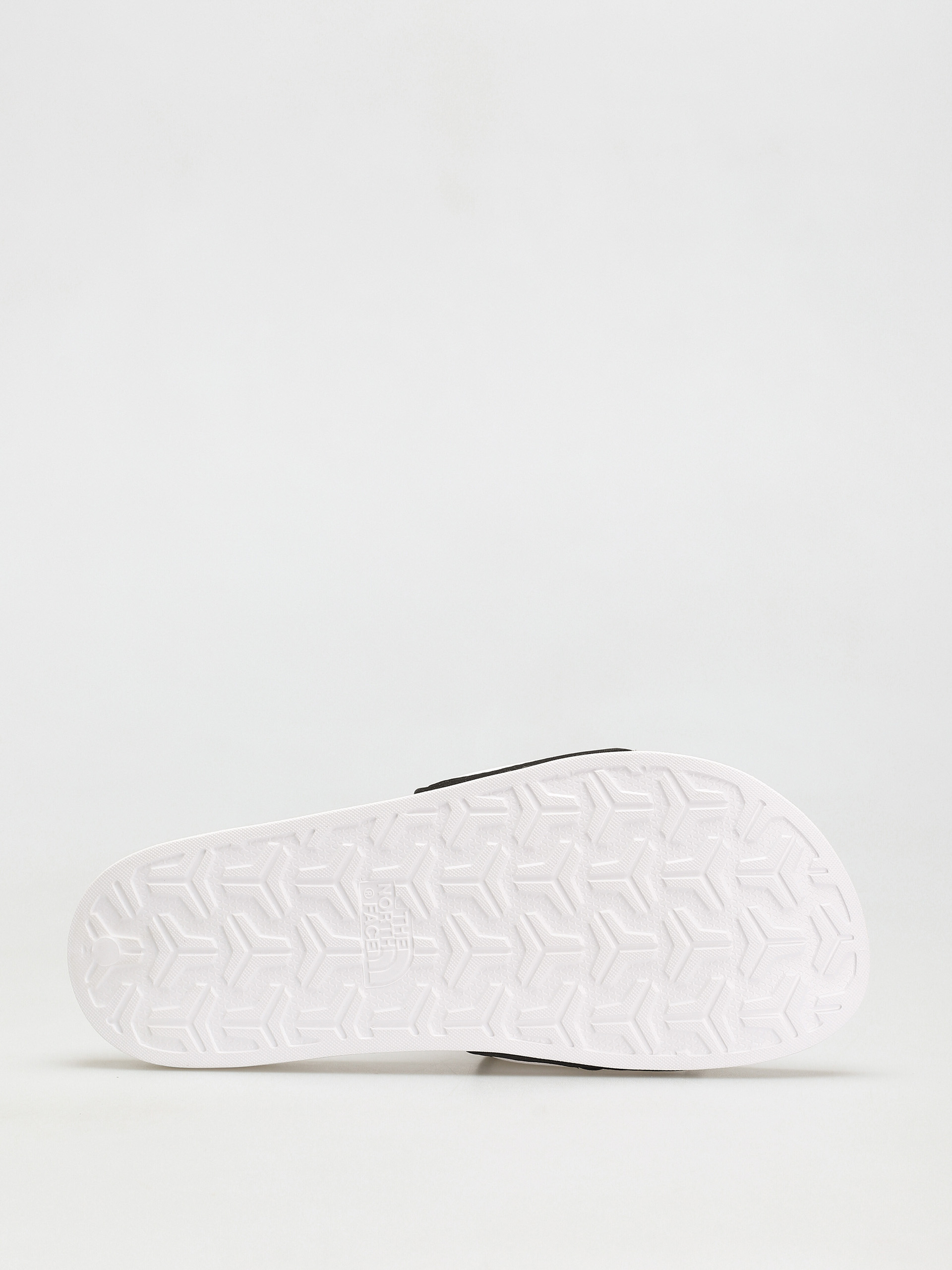 Чехли The North Face Base Camp Slide III (tnf white/tnf black)