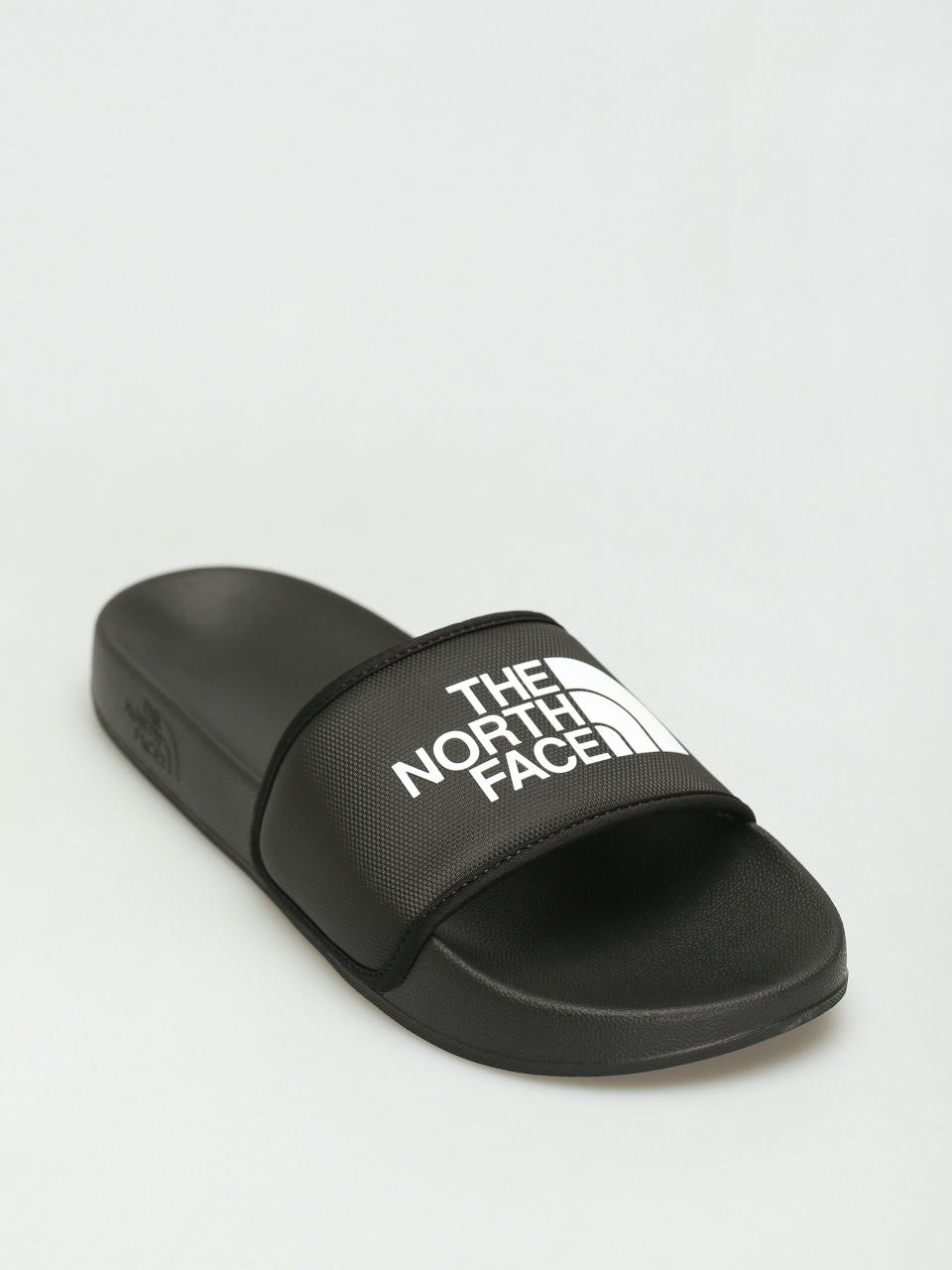 Чехли The North Face Base Camp Slide III (tnf black/tnf white)