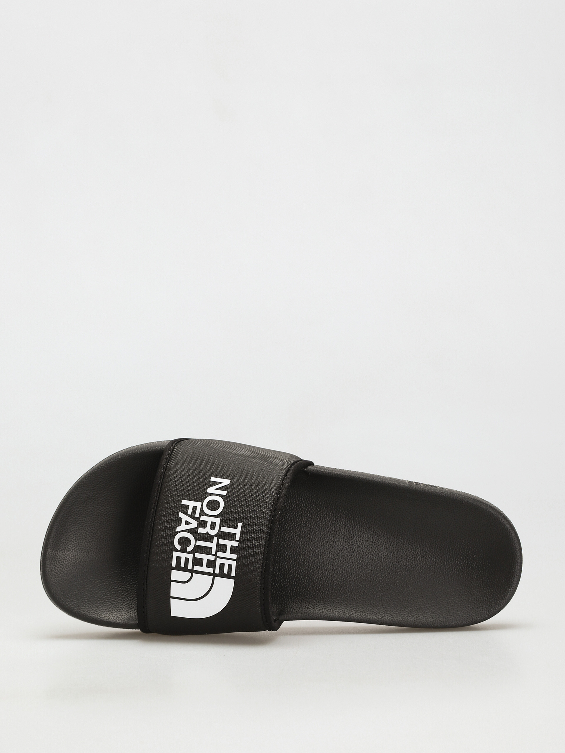 Чехли The North Face Base Camp Slide III (tnf black/tnf white)