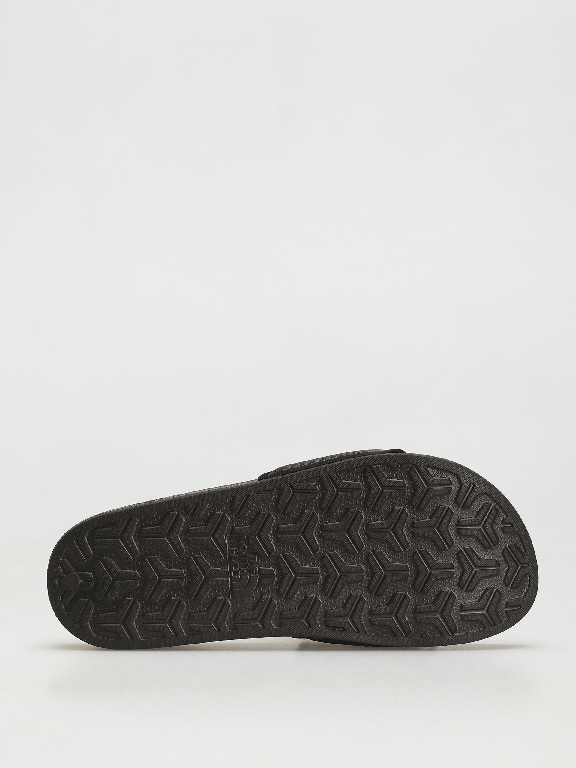 Чехли The North Face Base Camp Slide III (tnf black/tnf white)