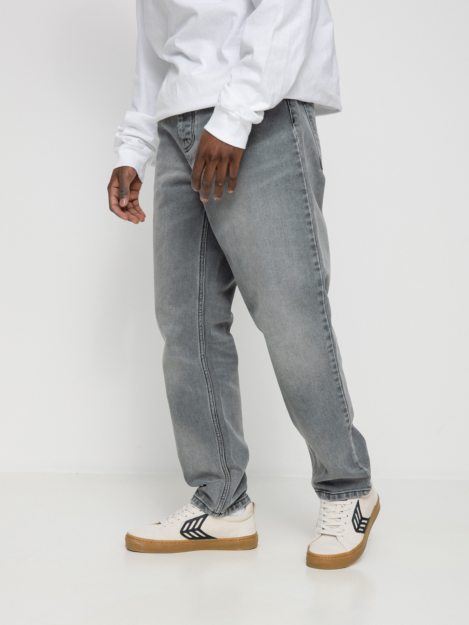 Панталони Carhartt WIP Newel (black)