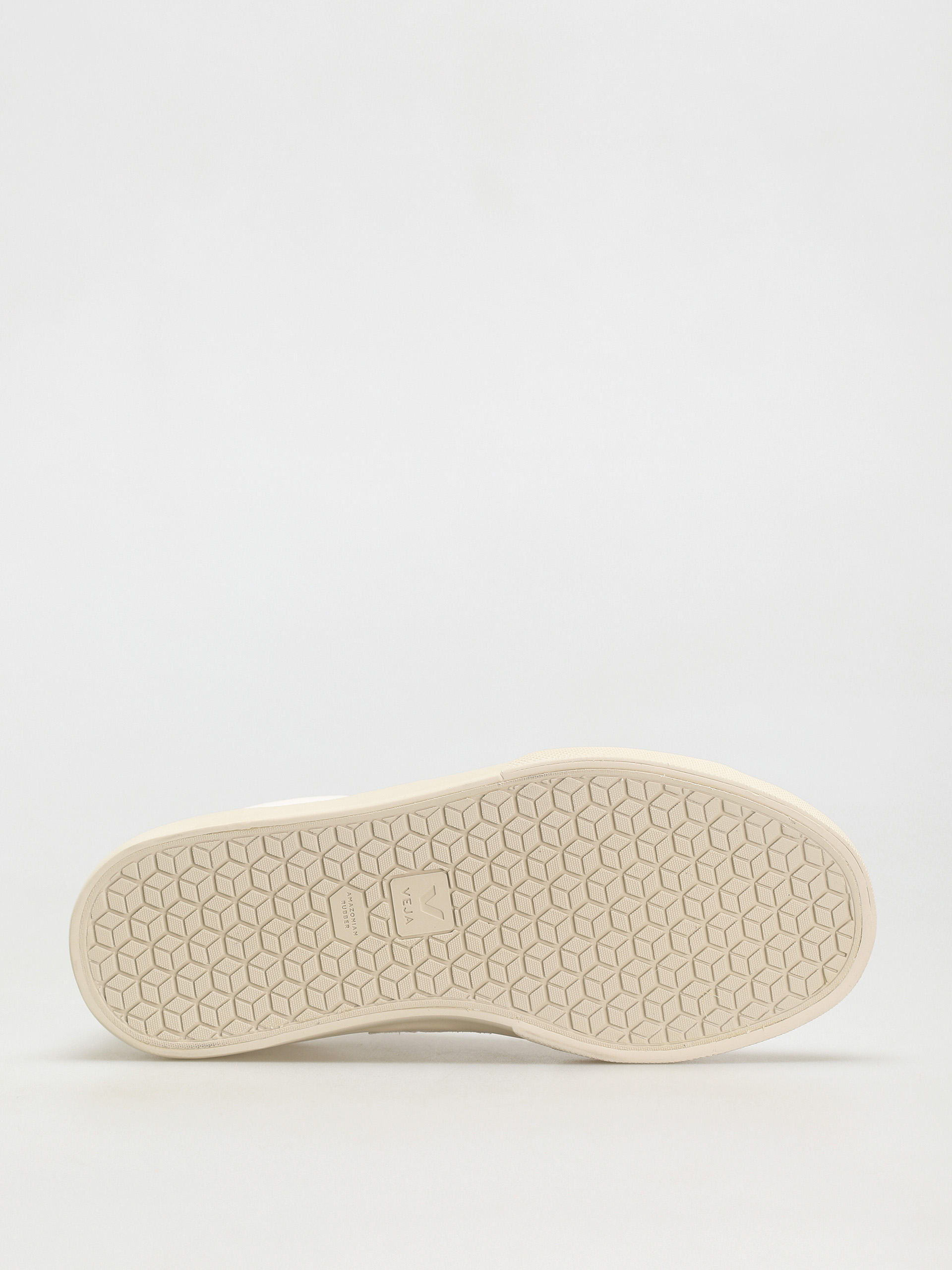 Veja Обувки Campo Wmn (extra white natural suede)