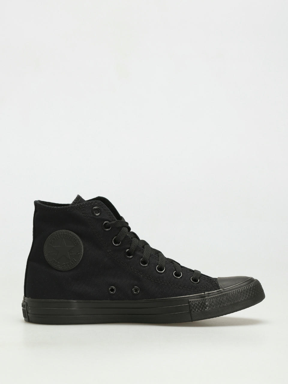 Кецове Converse Chuck Taylor All Star Hi (black/black)