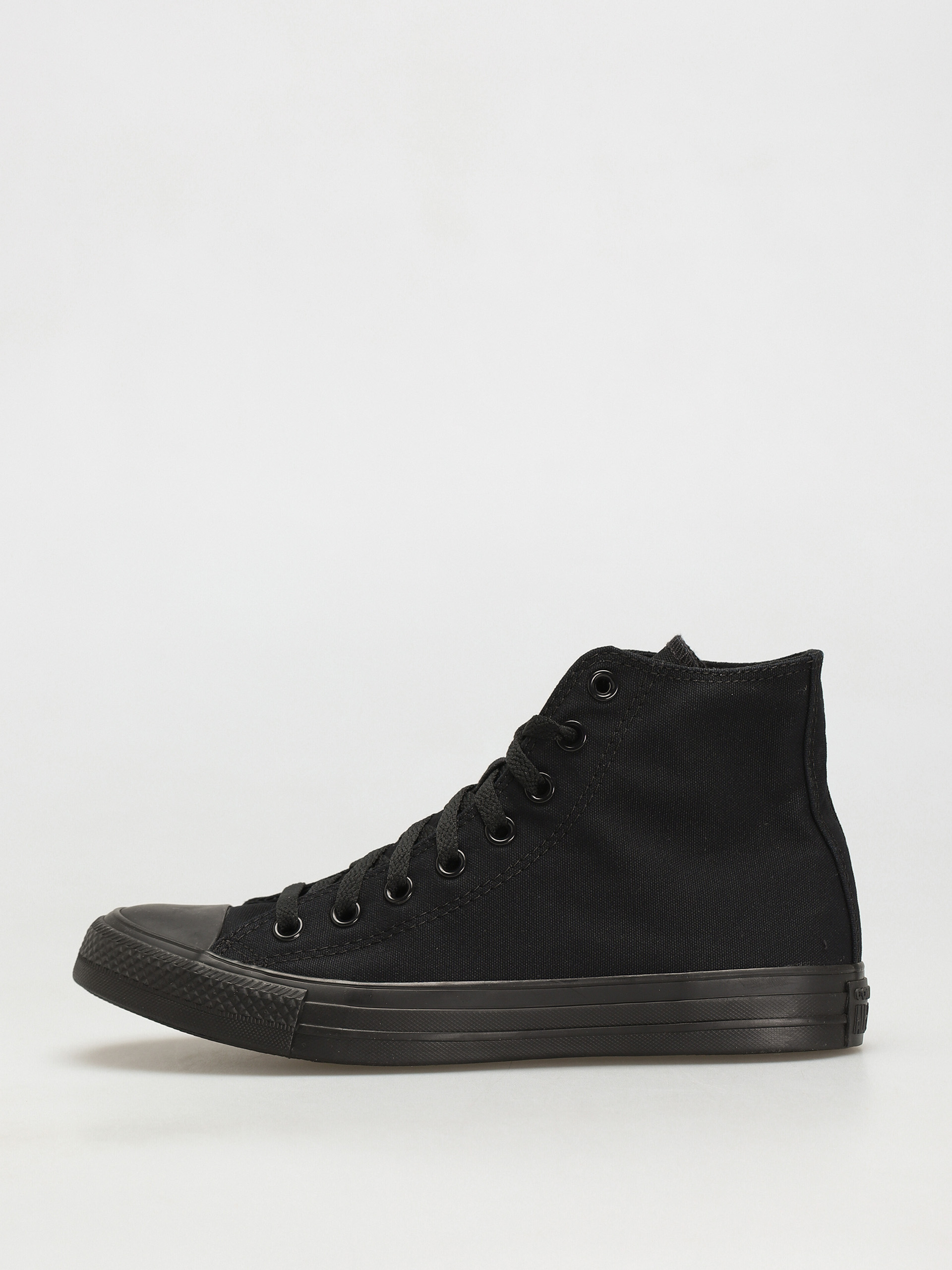 Кецове Converse Chuck Taylor All Star Hi (black/black)