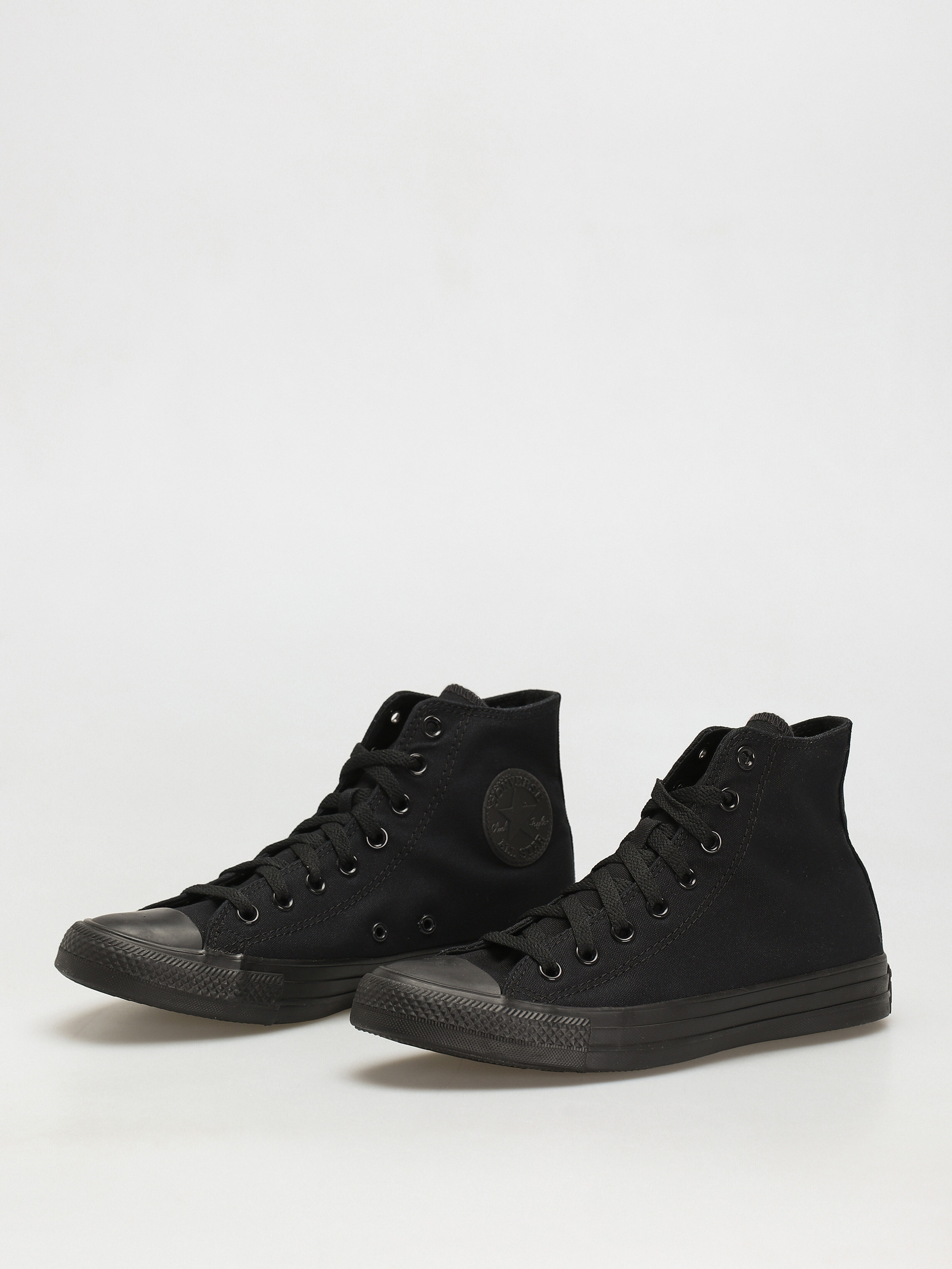 Кецове Converse Chuck Taylor All Star Hi (black/black)