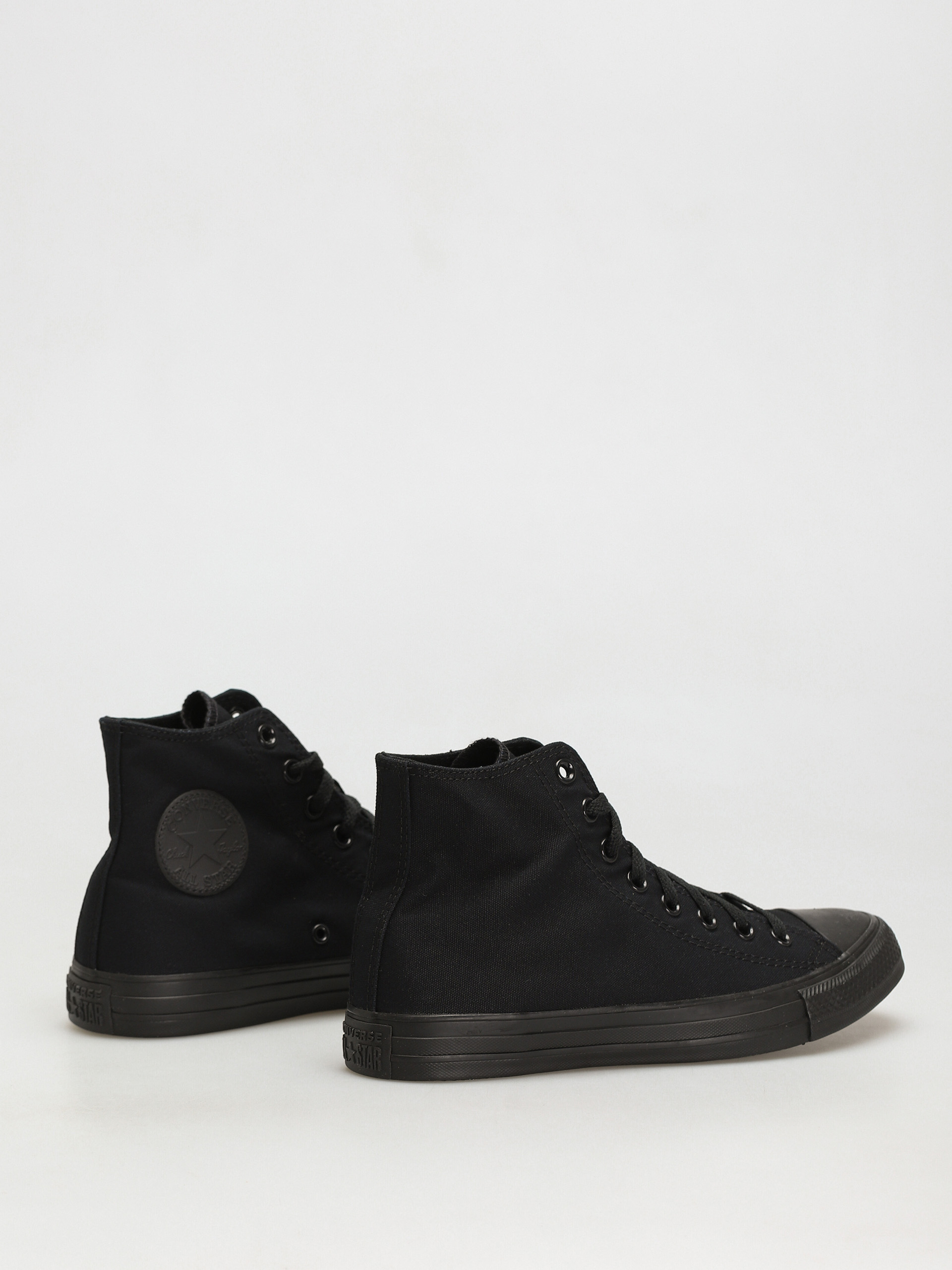 Кецове Converse Chuck Taylor All Star Hi (black/black)