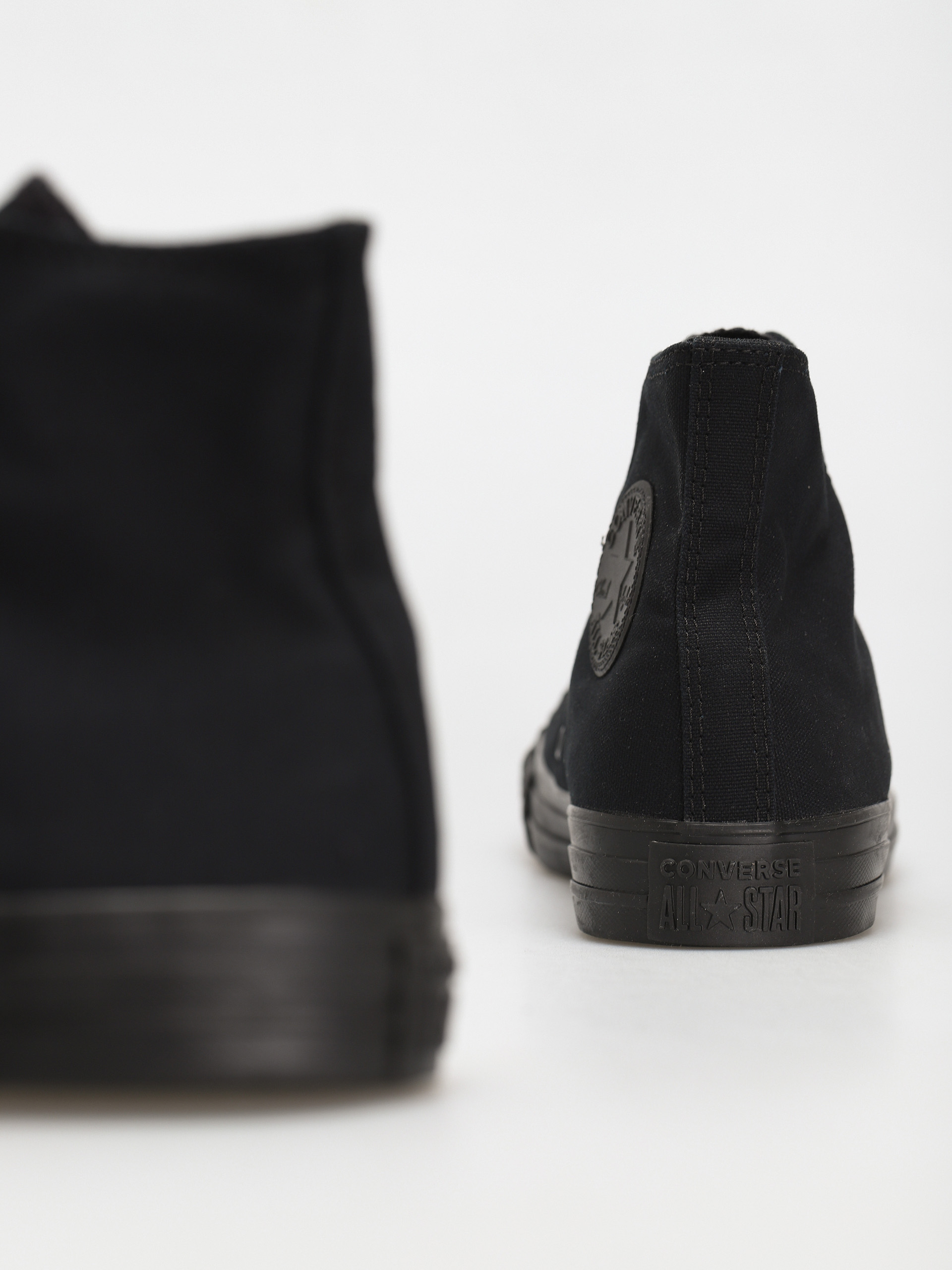 Кецове Converse Chuck Taylor All Star Hi (black/black)