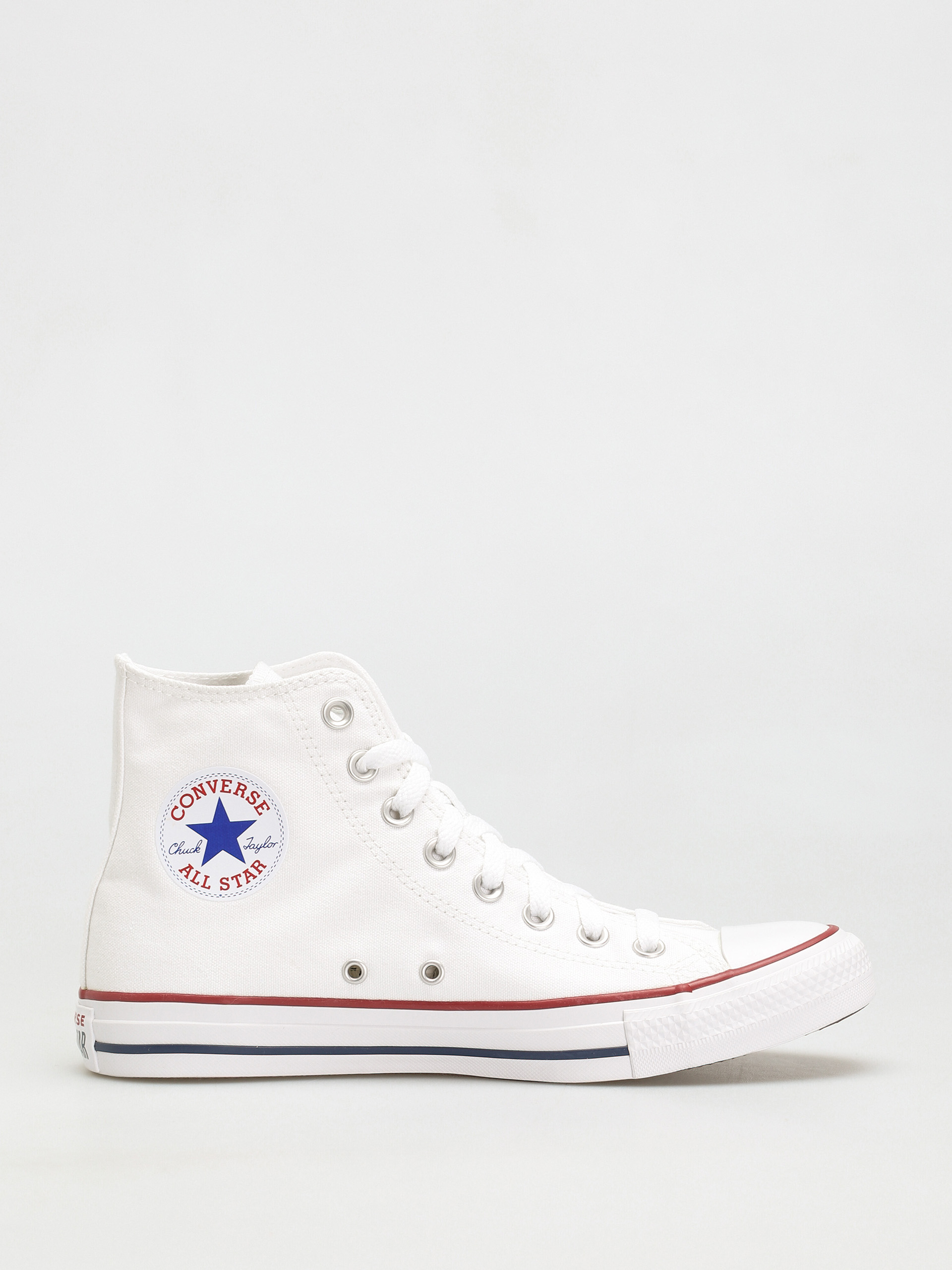 Кецове Converse Chuck Taylor All Star Hi (optical white)