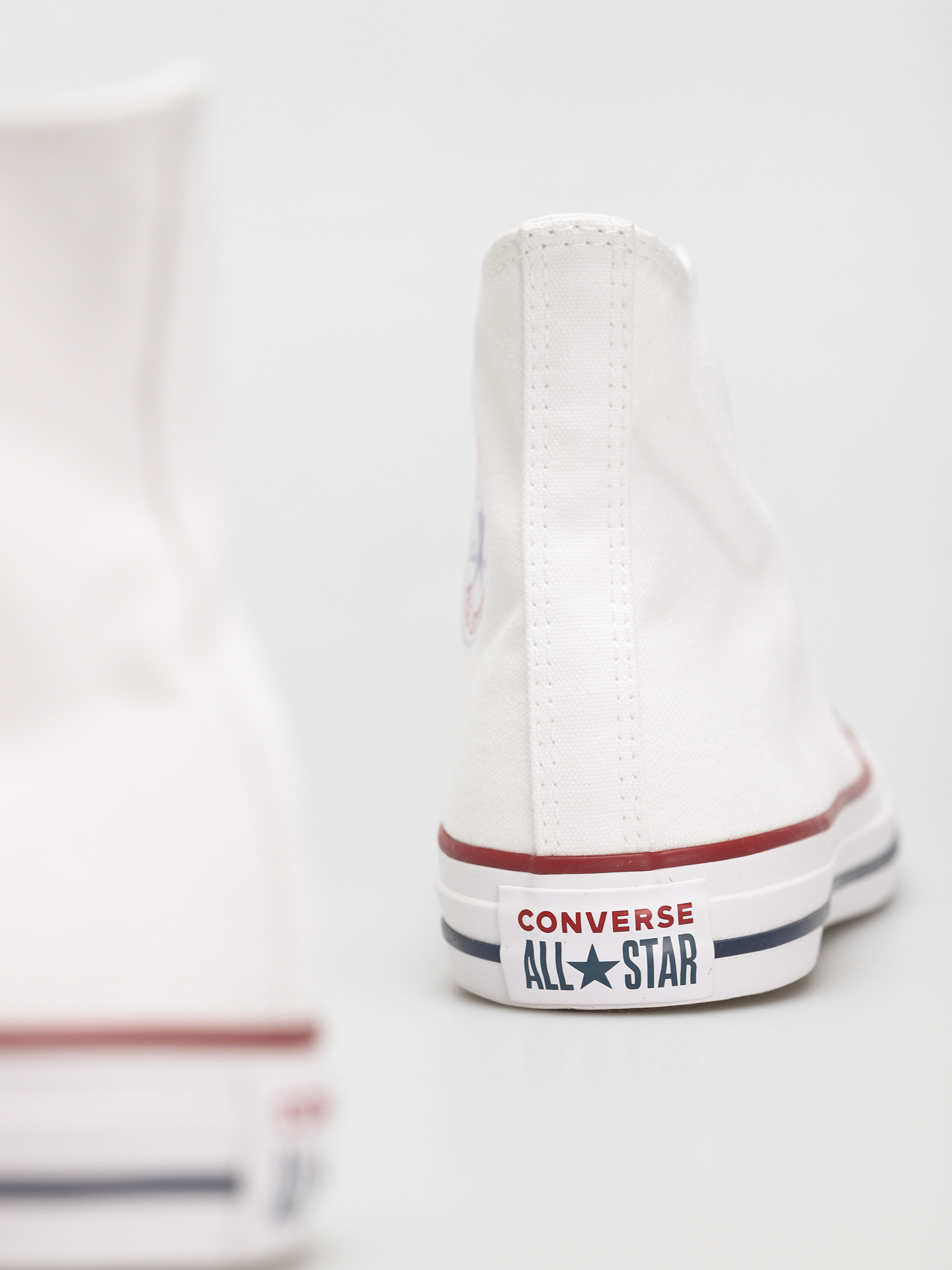 Кецове Converse Chuck Taylor All Star Hi (optical white)