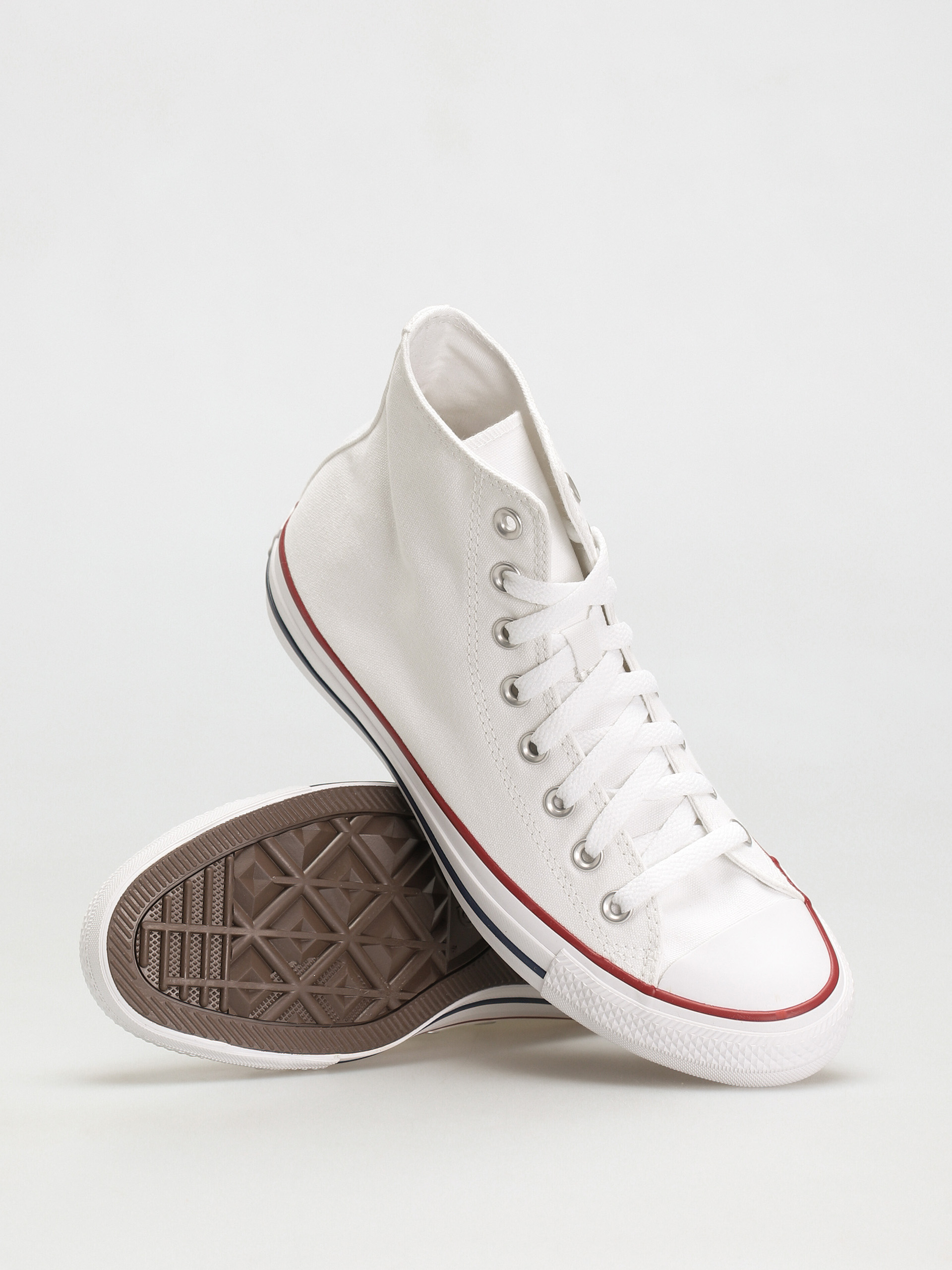 Кецове Converse Chuck Taylor All Star Hi (optical white)