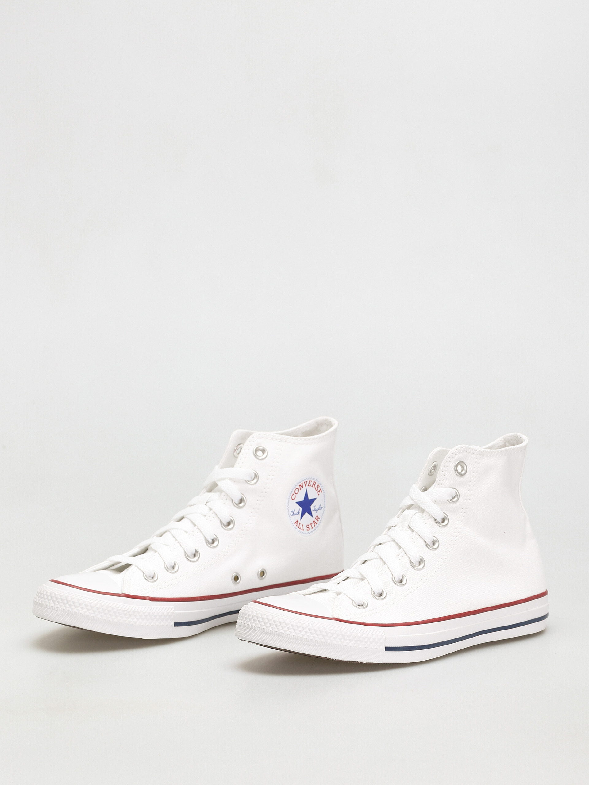 Кецове Converse Chuck Taylor All Star Hi (optical white)