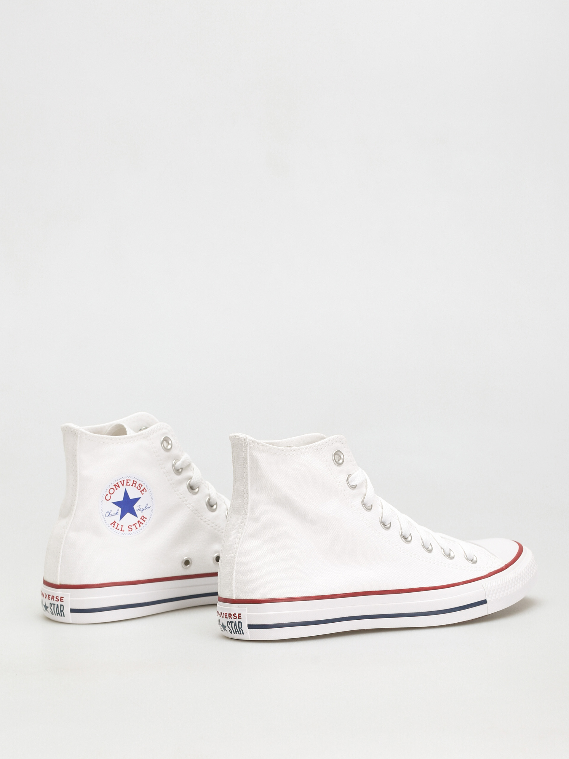 Кецове Converse Chuck Taylor All Star Hi (optical white)