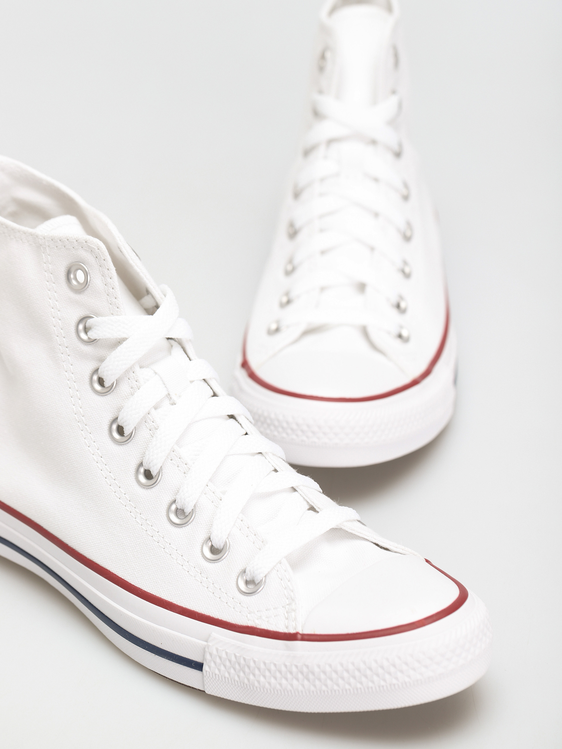 Кецове Converse Chuck Taylor All Star Hi (optical white)