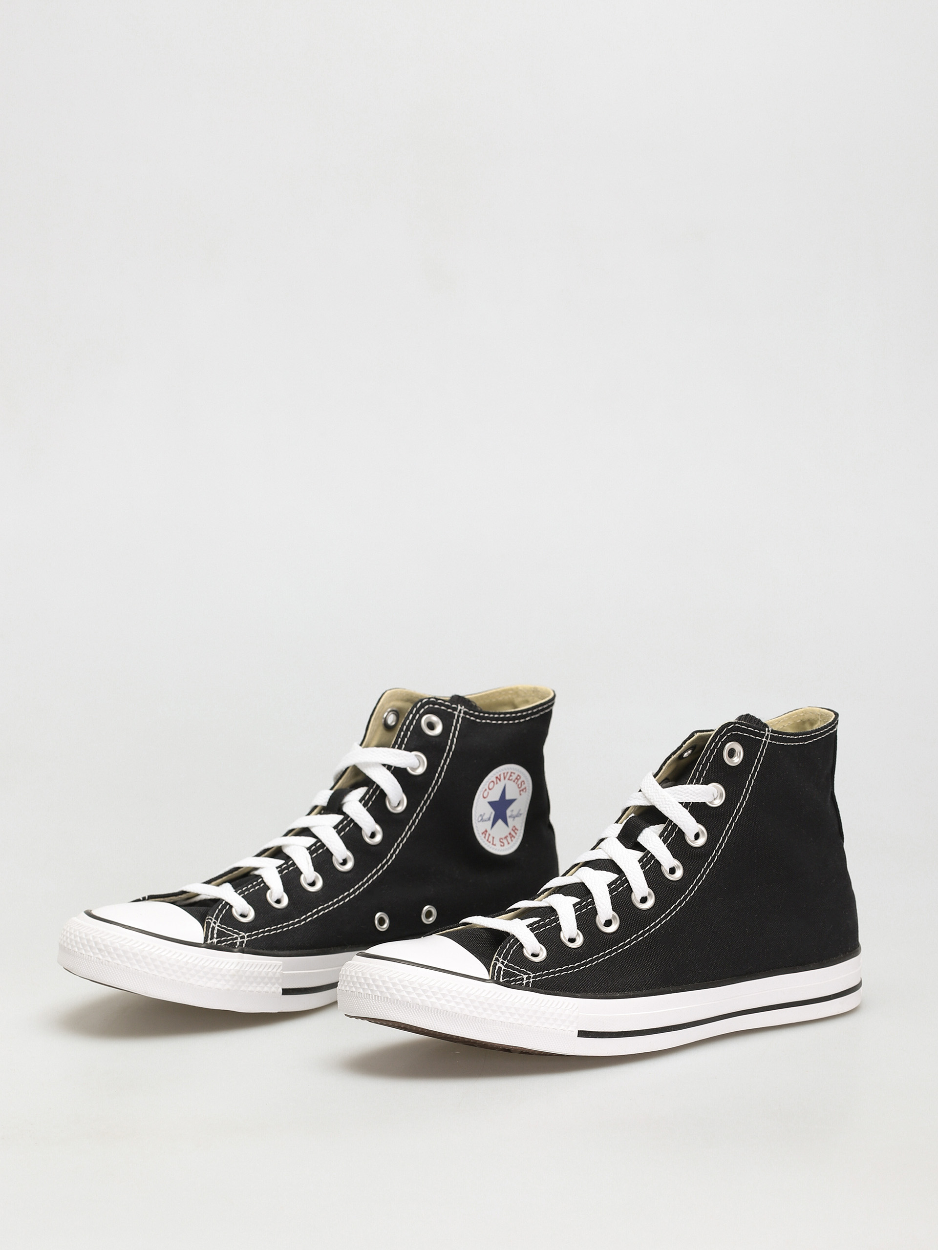 Кецове Converse Chuck Taylor All Star Hi (black)