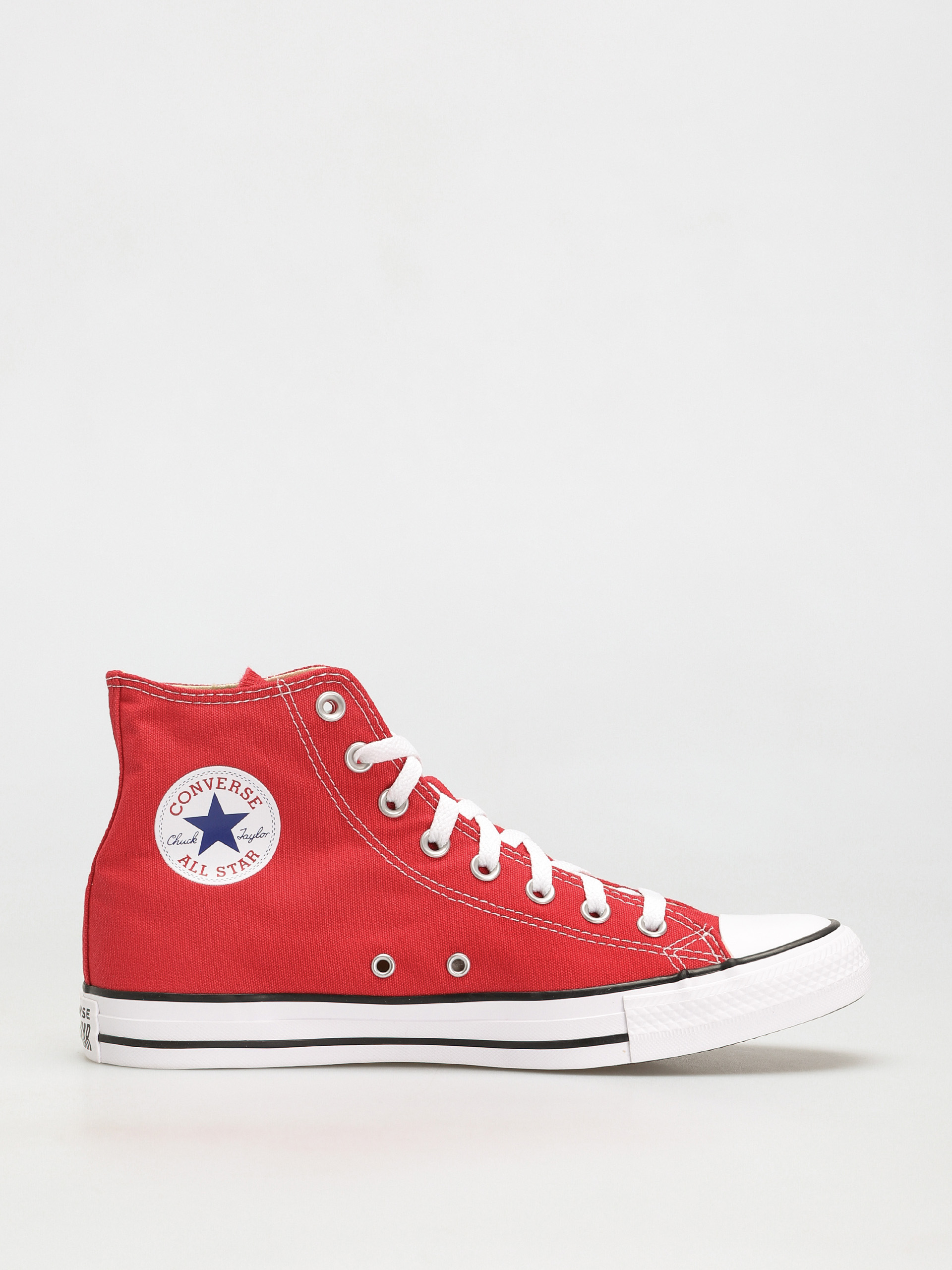 Кецове Converse Chuck Taylor All Star Hi (red)