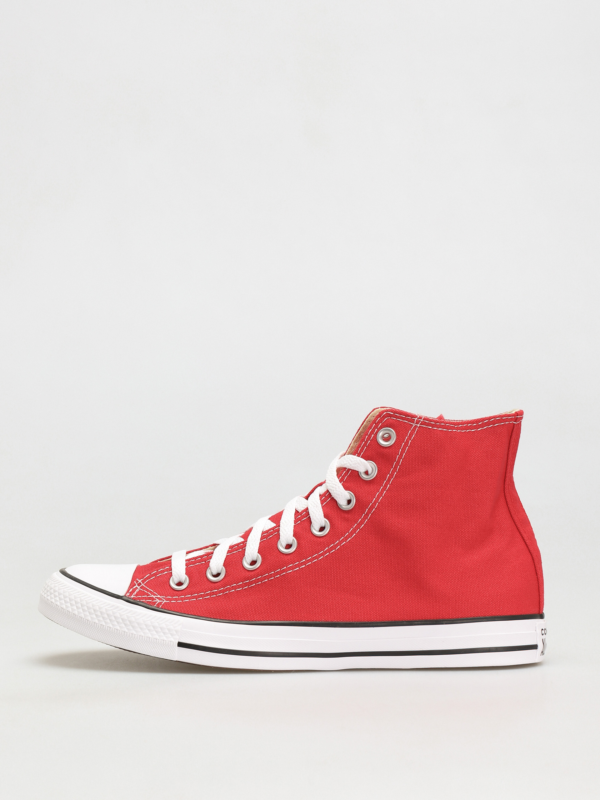 Кецове Converse Chuck Taylor All Star Hi (red)