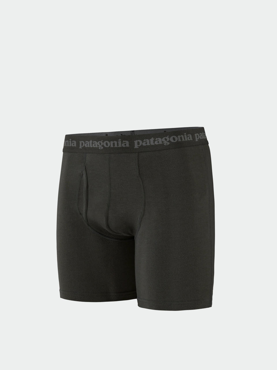 Бельо Patagonia Essential Briefs 6 in (black)