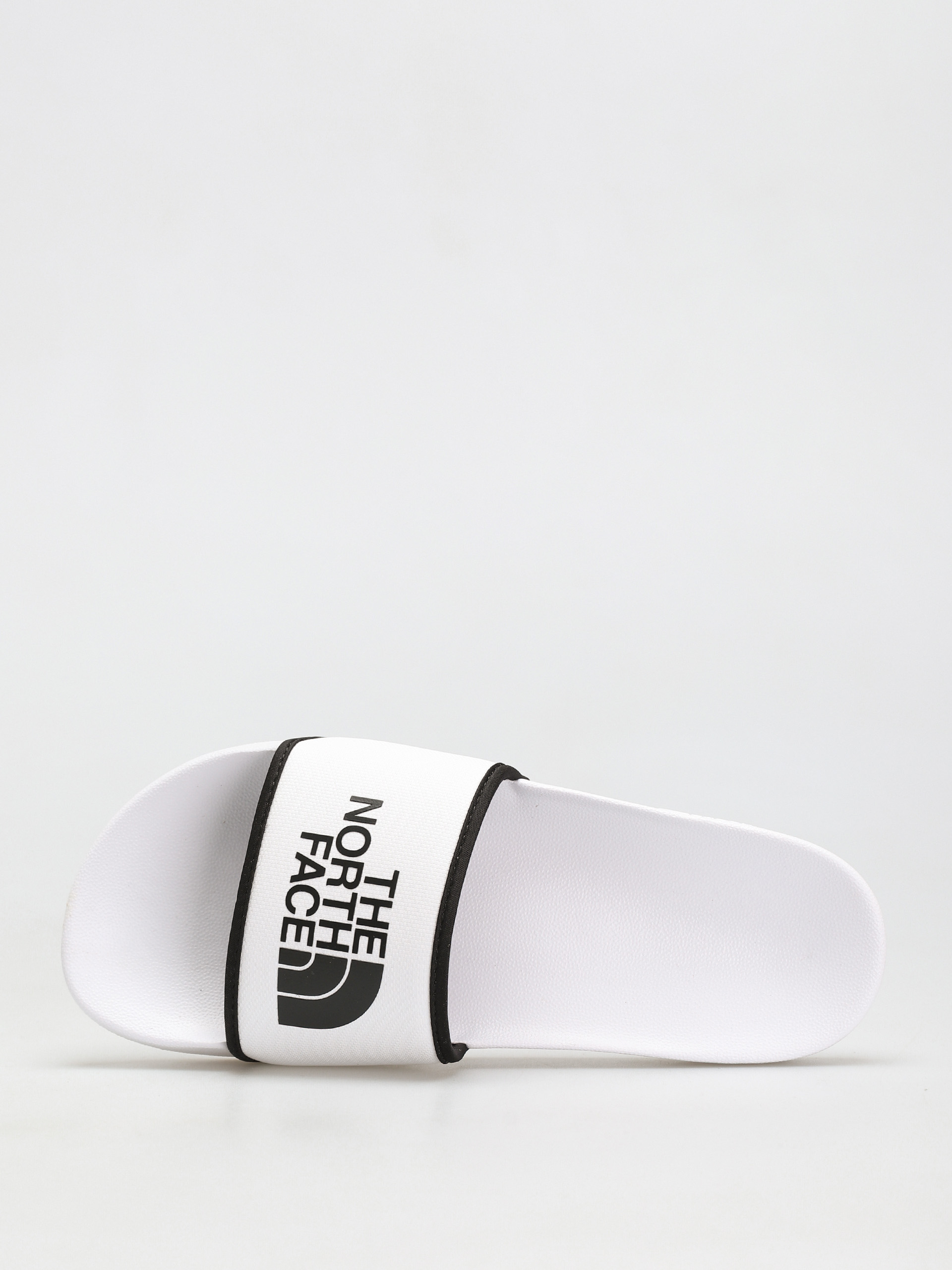 Чехли The North Face Base Camp Slide III Wmn (tnf white/tnf black)