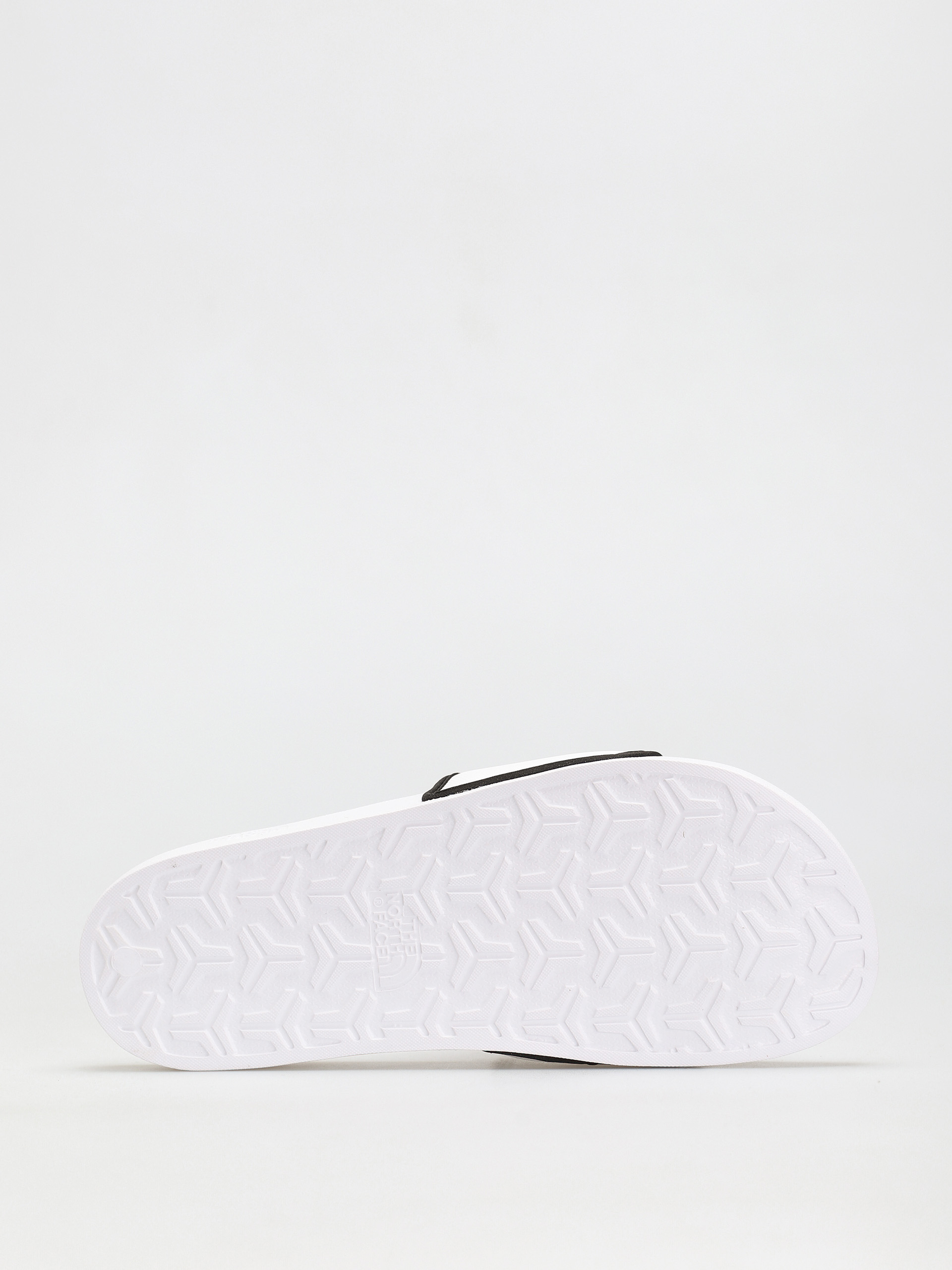 Чехли The North Face Base Camp Slide III Wmn (tnf white/tnf black)