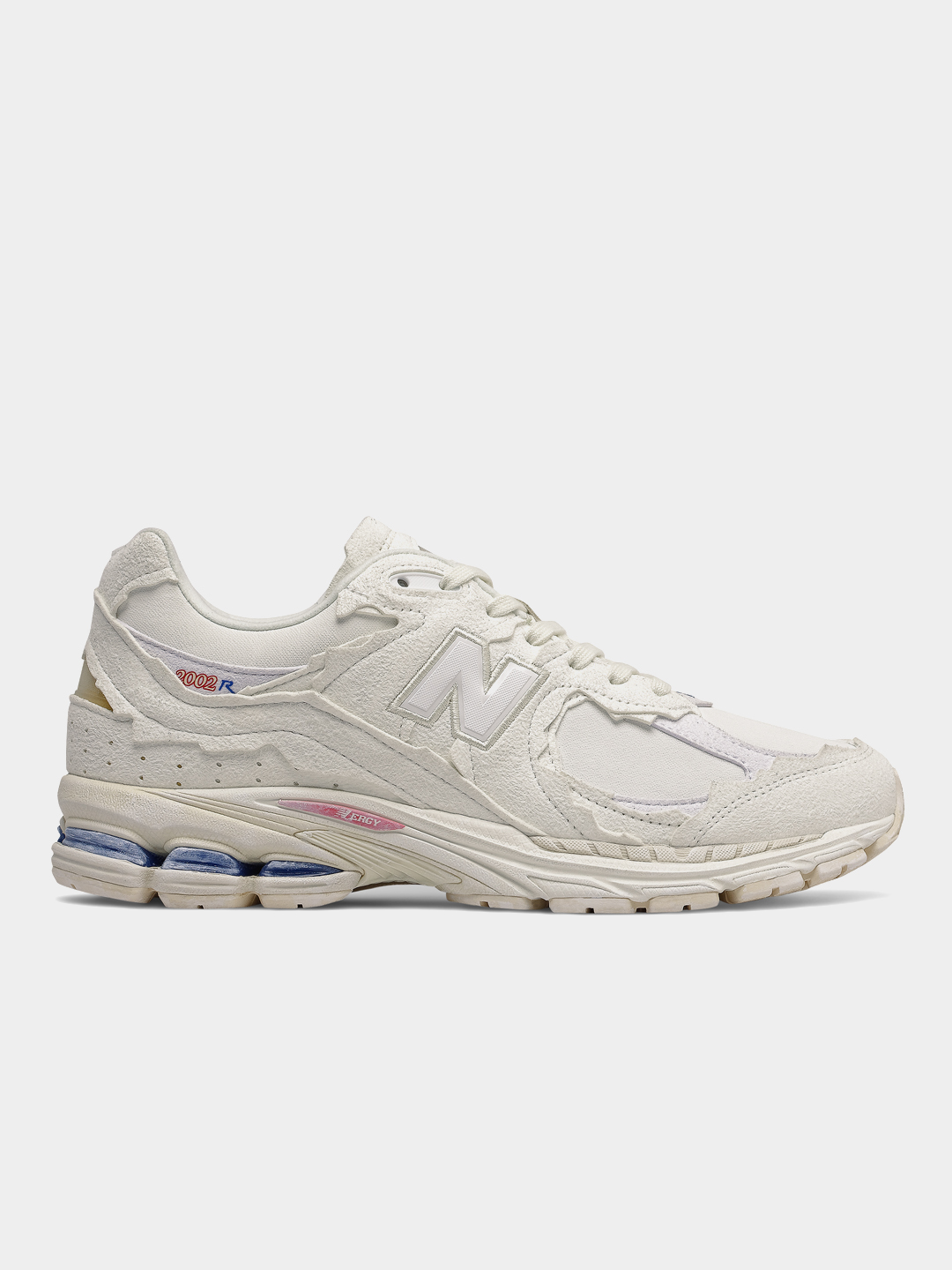 Обувки New Balance 2002 (white)