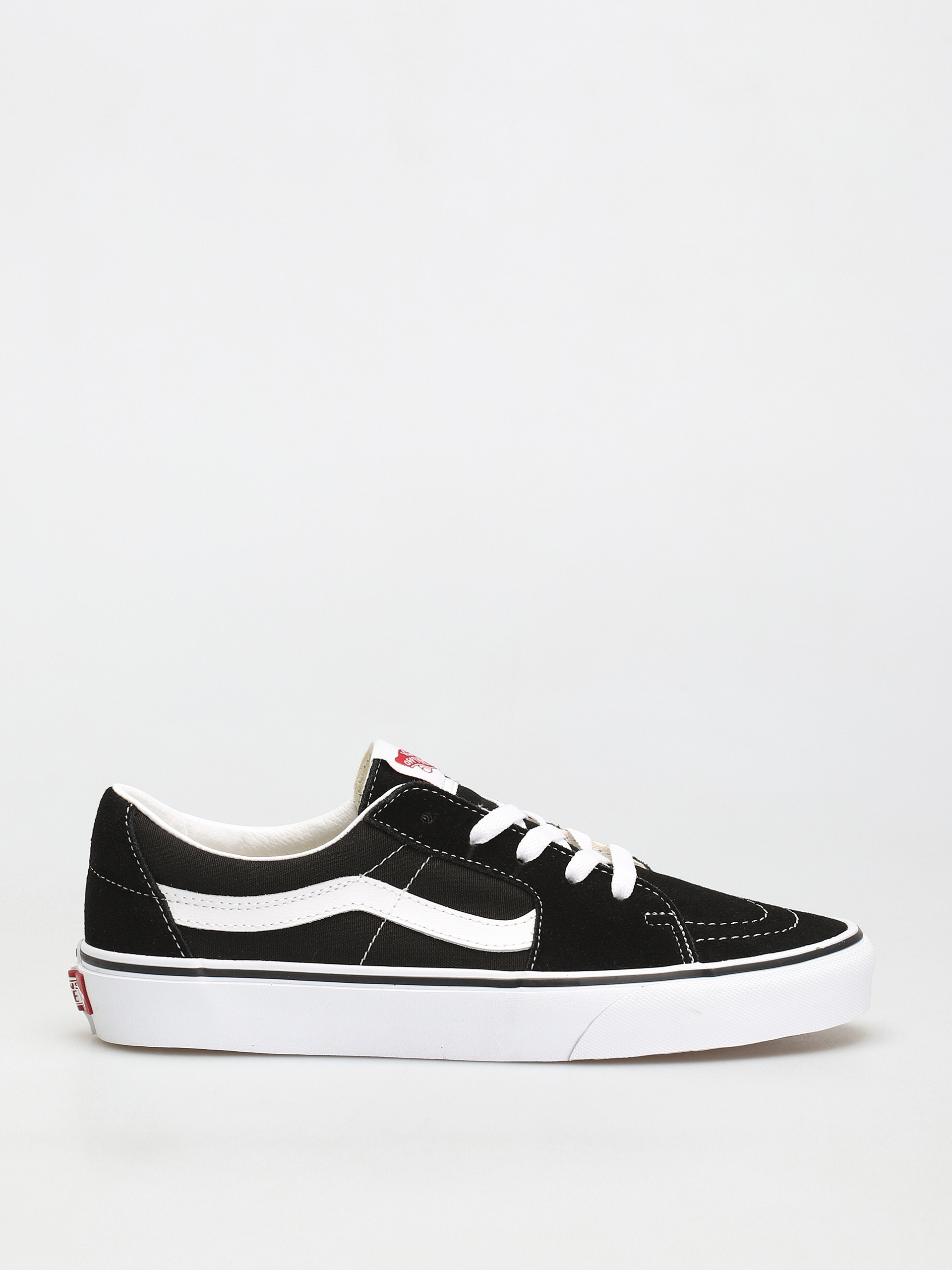 Обувки Vans Sk8 Low (black/true white)