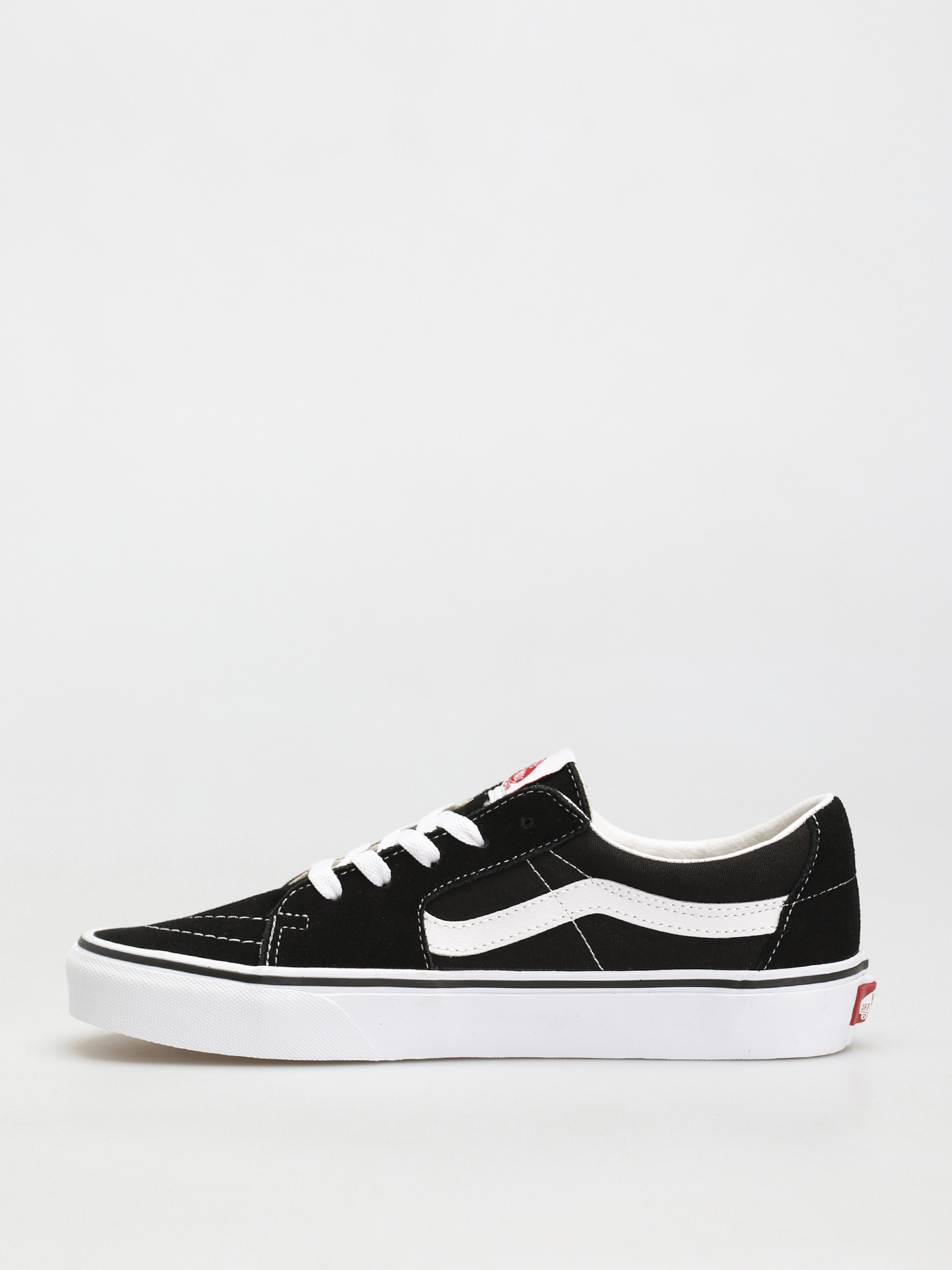 Обувки Vans Sk8 Low (black/true white)