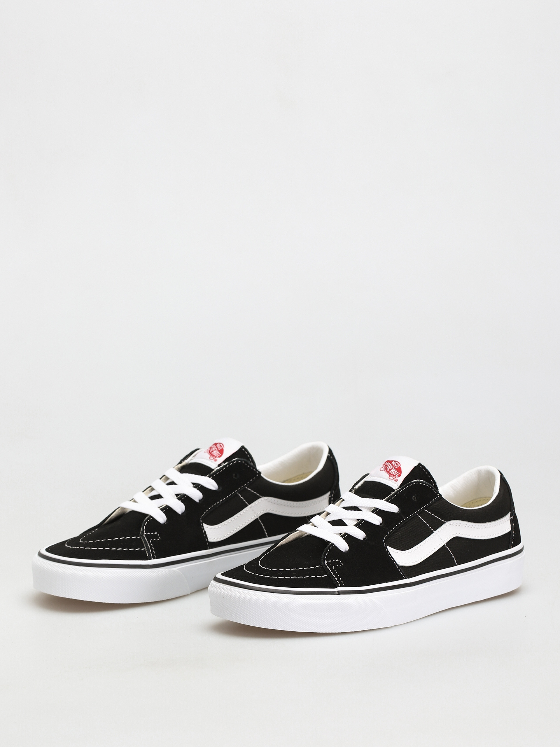 Обувки Vans Sk8 Low (black/true white)
