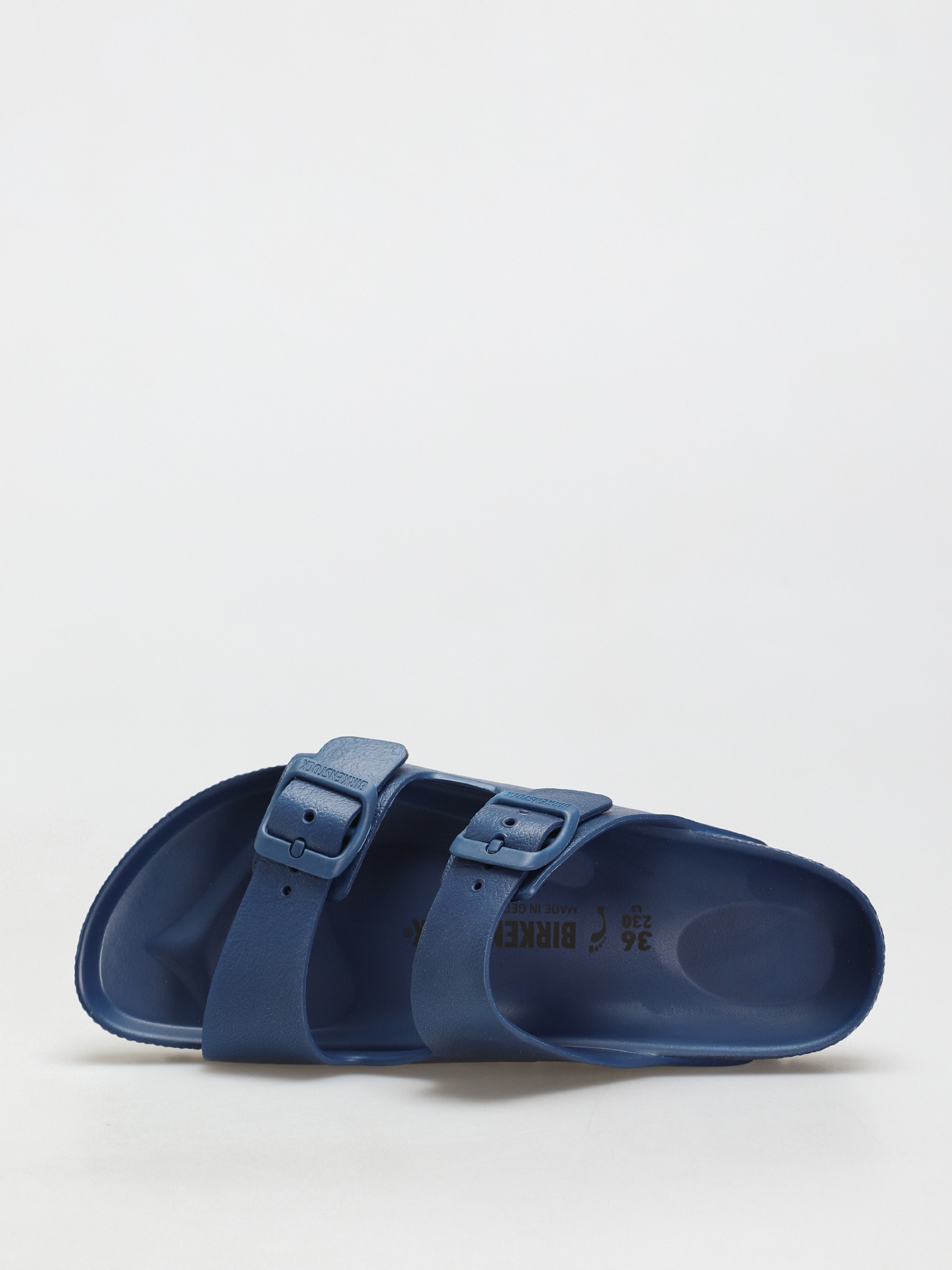 Чехли Birkenstock Arizona Eva Narrow Wmn (navy)