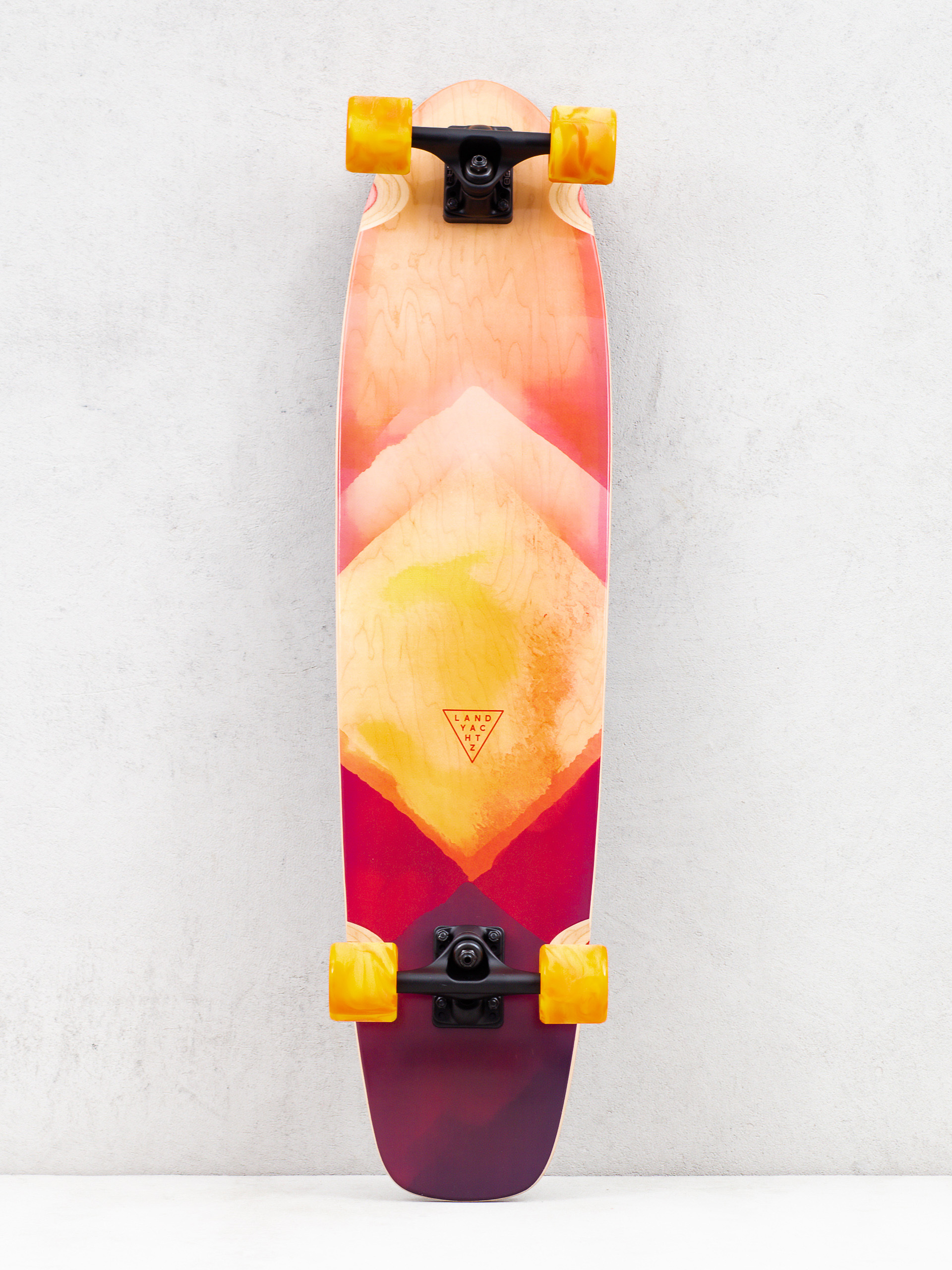 u041bu043eu043du0433u044au0440u0431u043eu0440u0434 Landyachtz Ripper (watercolor)