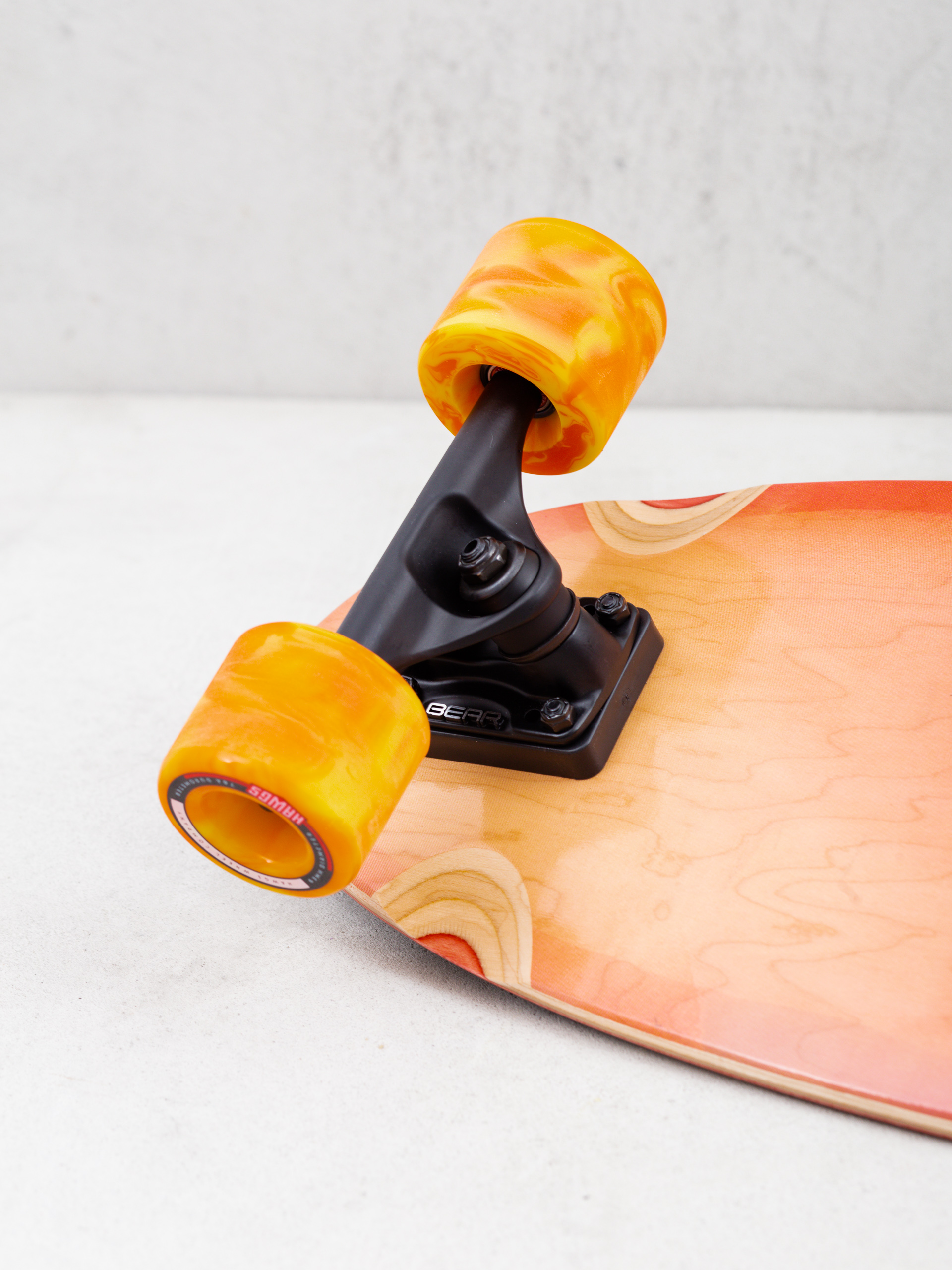 Лонгърборд Landyachtz Ripper (watercolor)