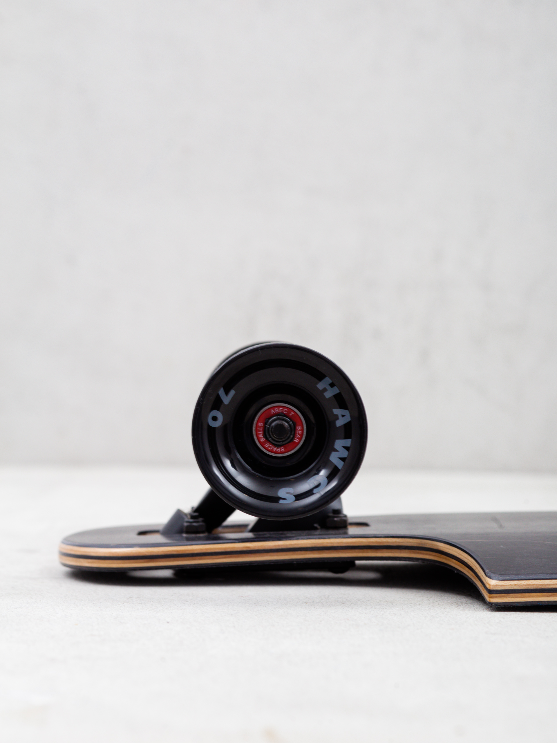 Лонгърборд Landyachtz Drop Hammer (black pinecone)